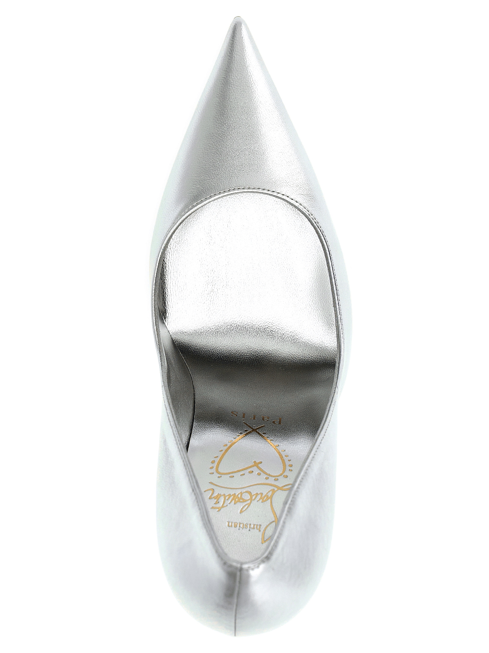 'Miss Z' pumps 1250945S211 (Christian Louboutin / パンプス・ハイヒール ) | Christian Louboutin (クリスチャン ルブタン)(3)