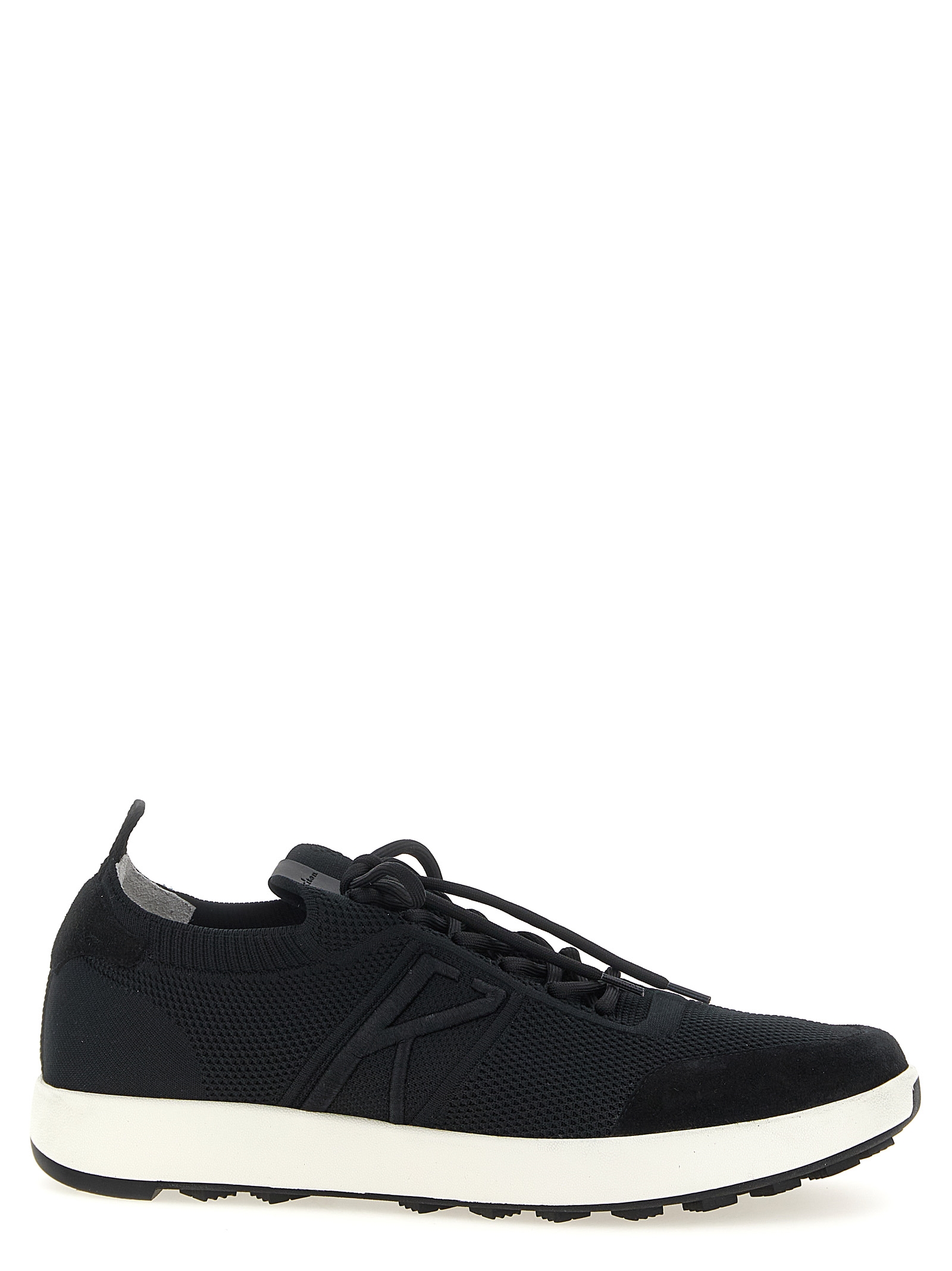Logo sneakers USSA031N0121724002 (Kiton / スニーカー ) | Kiton (キートン)