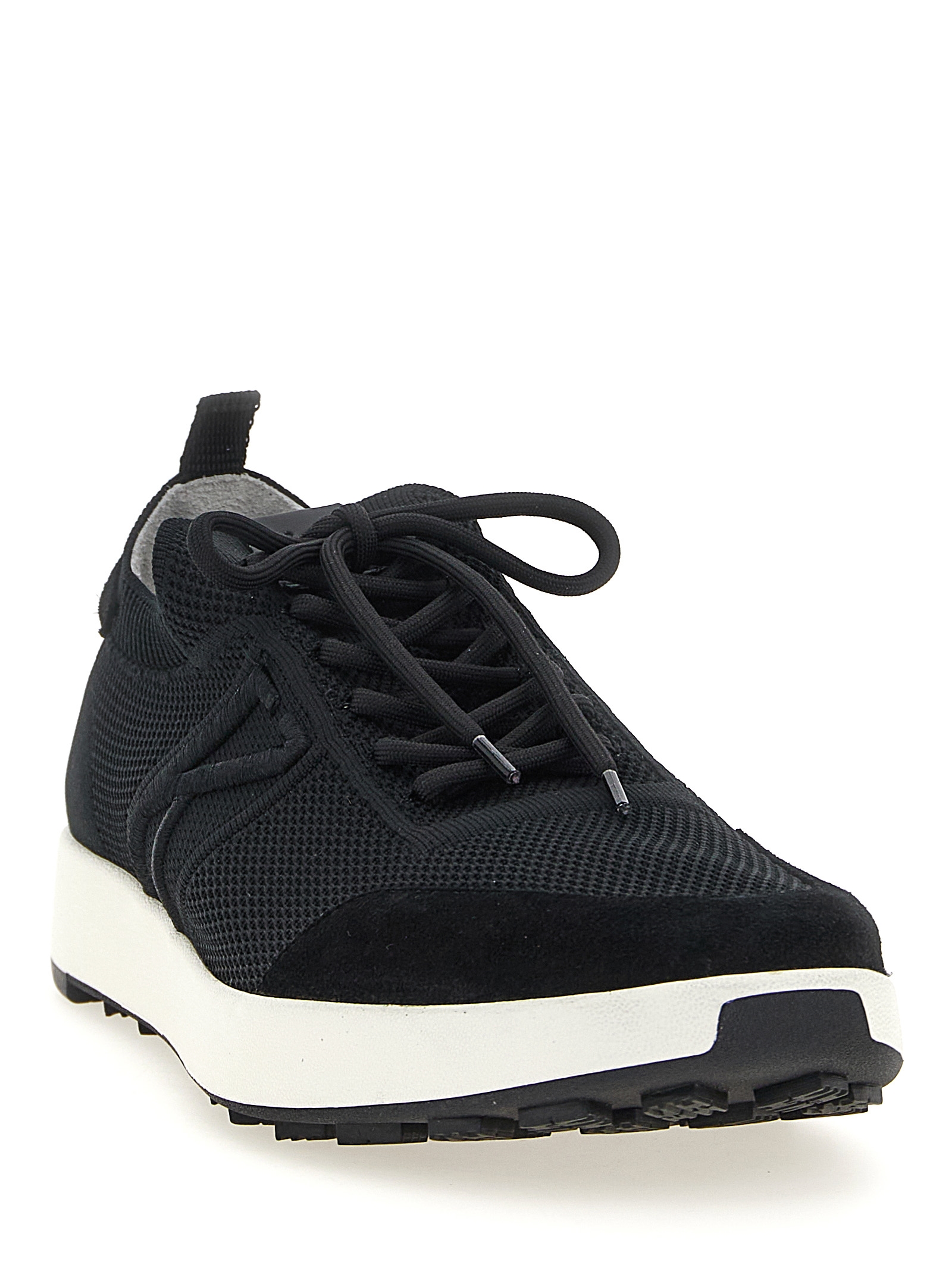 Logo sneakers USSA031N0121724002 (Kiton / スニーカー ) | Kiton (キートン)(1)