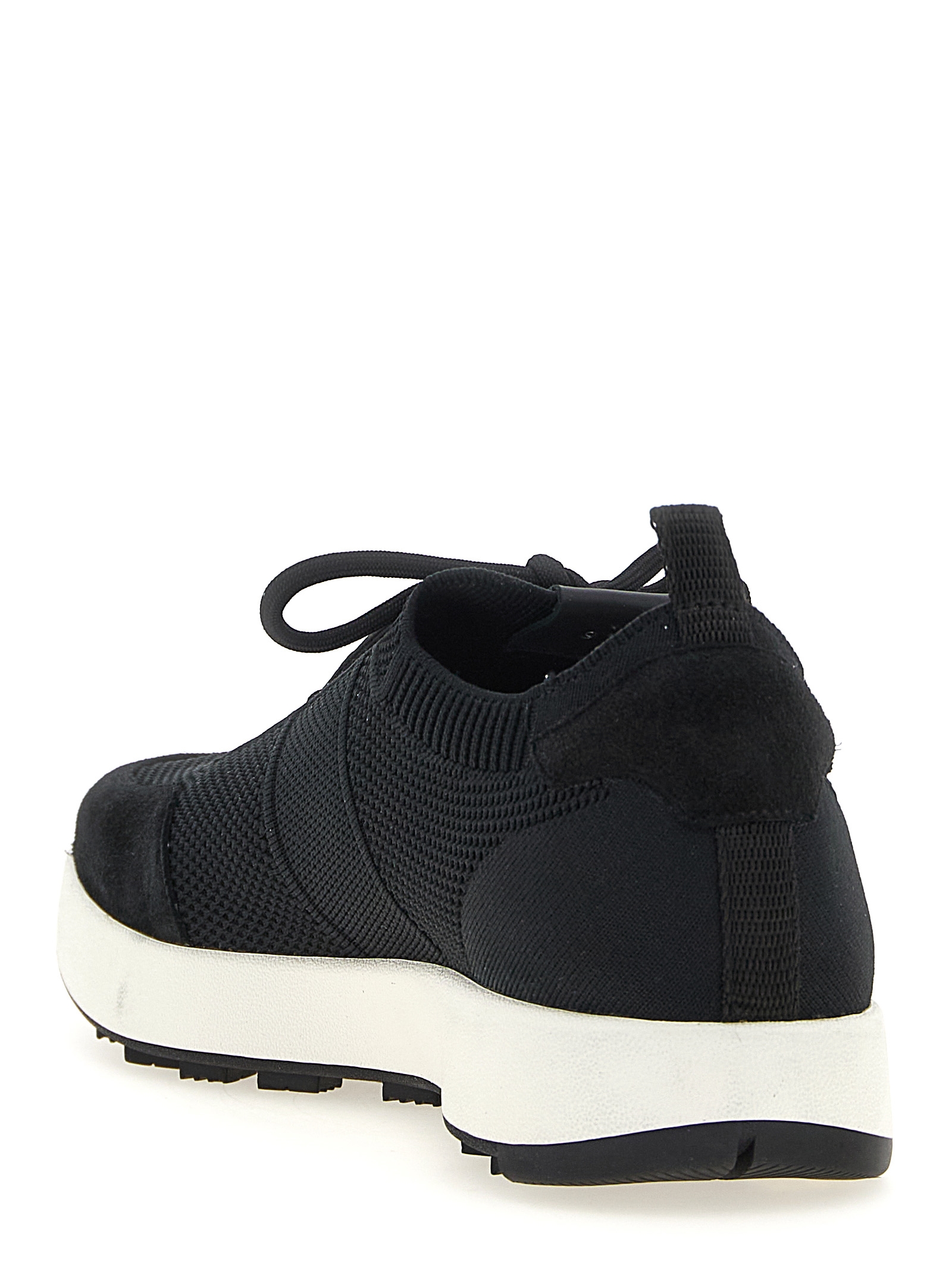 Logo sneakers USSA031N0121724002 (Kiton / スニーカー ) | Kiton (キートン)(2)