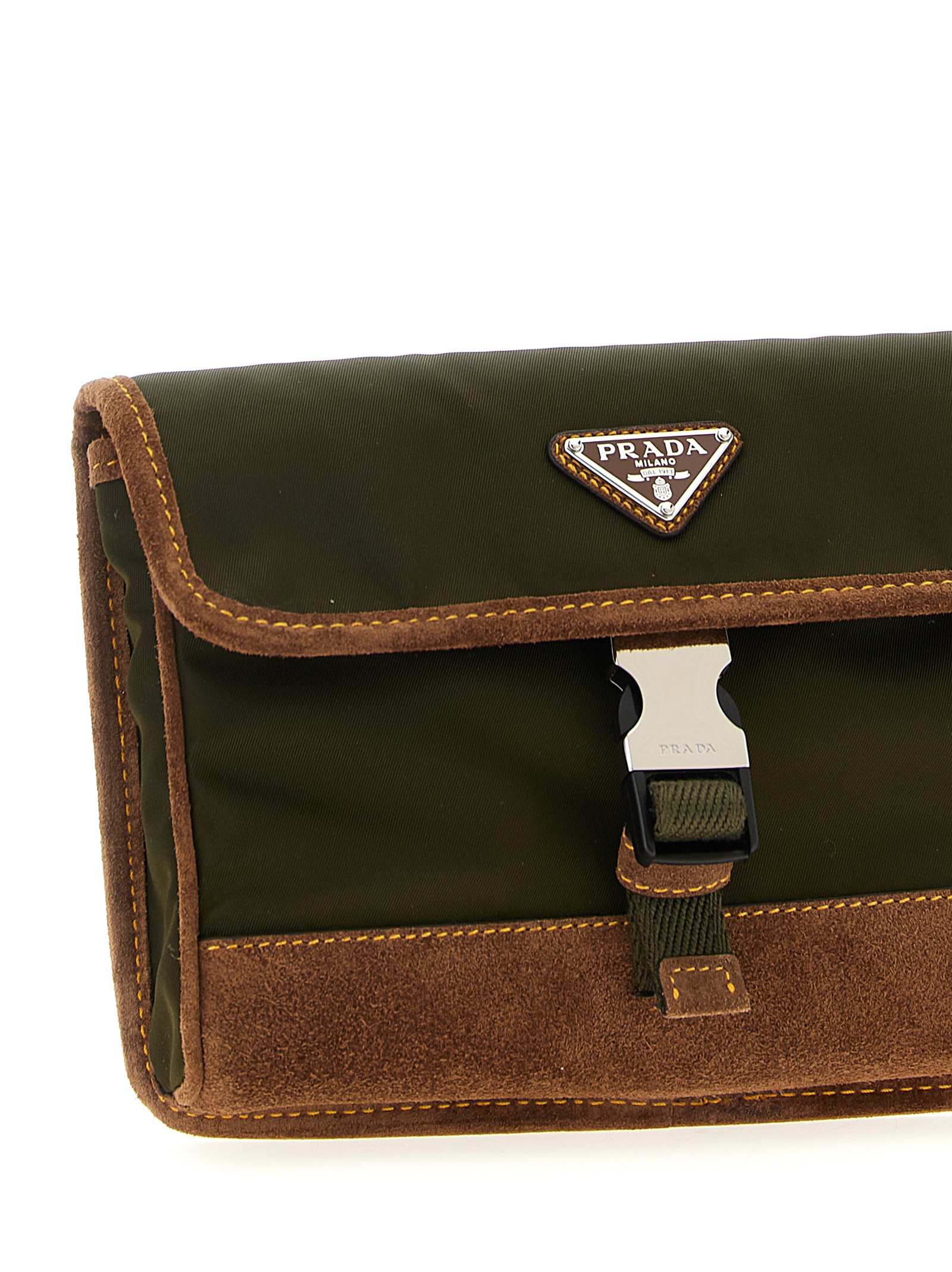 Smartphone shoulder strap 2ZH1082HJHF041O (Prada / テックアイテム ) | Prada (プラダ)(2)