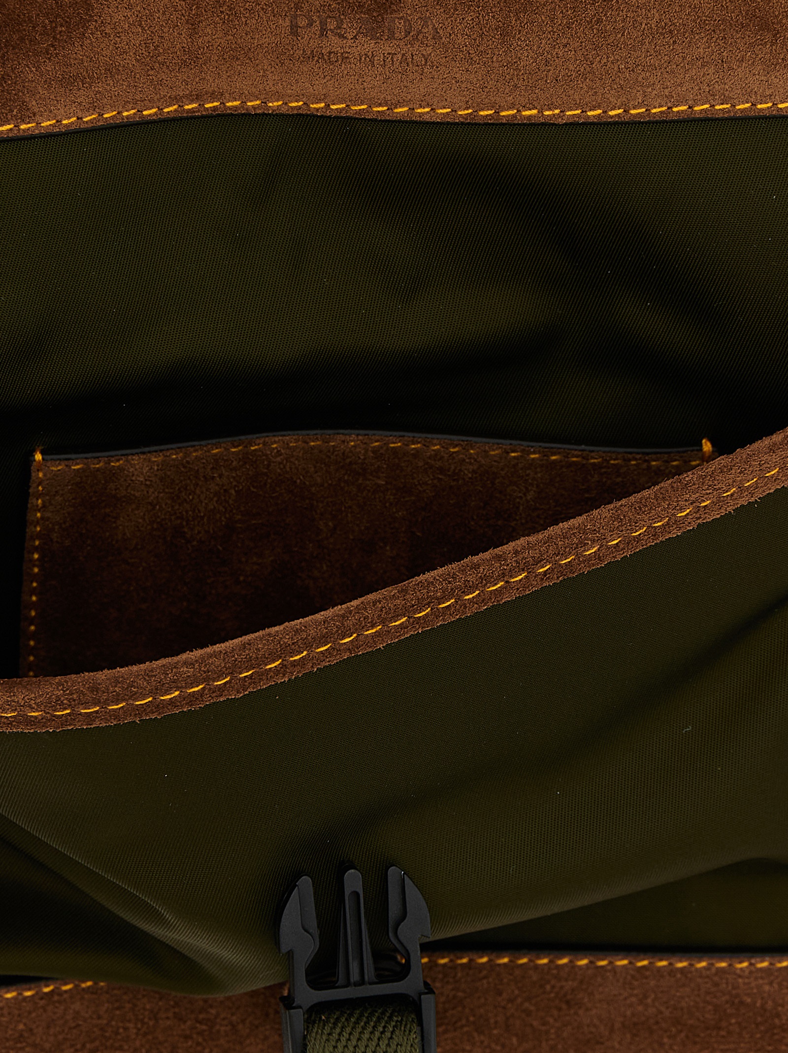 Smartphone shoulder strap 2ZH1082HJHF041O (Prada / テックアイテム ) | Prada (プラダ)(3)