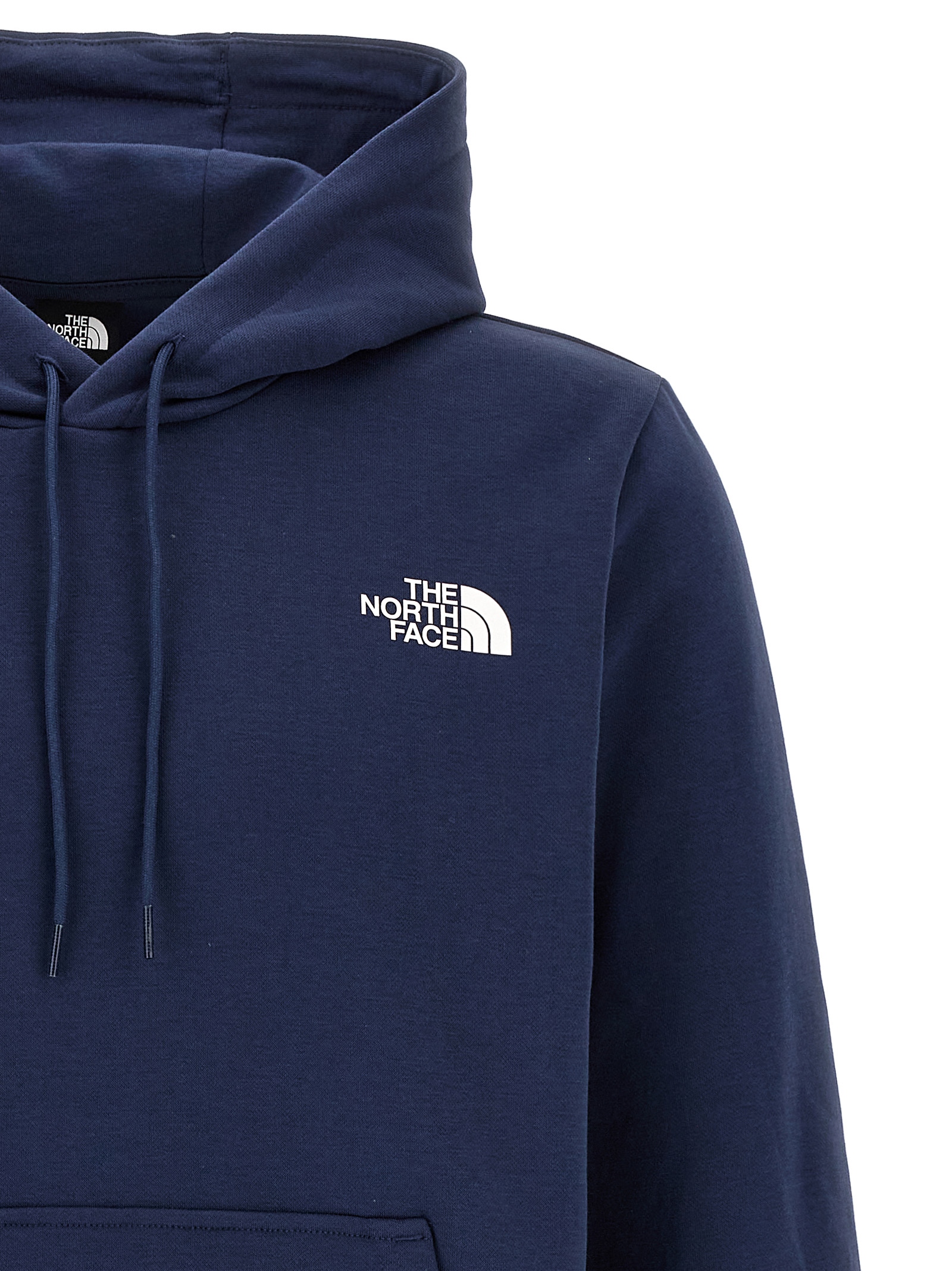 'Simple' hoodie NF0A89FC8K21NF8K2 (THE NORTH FACE / スウェット・フーディー ) | THE NORTH FACE (ザ・ノース・フェイス)(2)