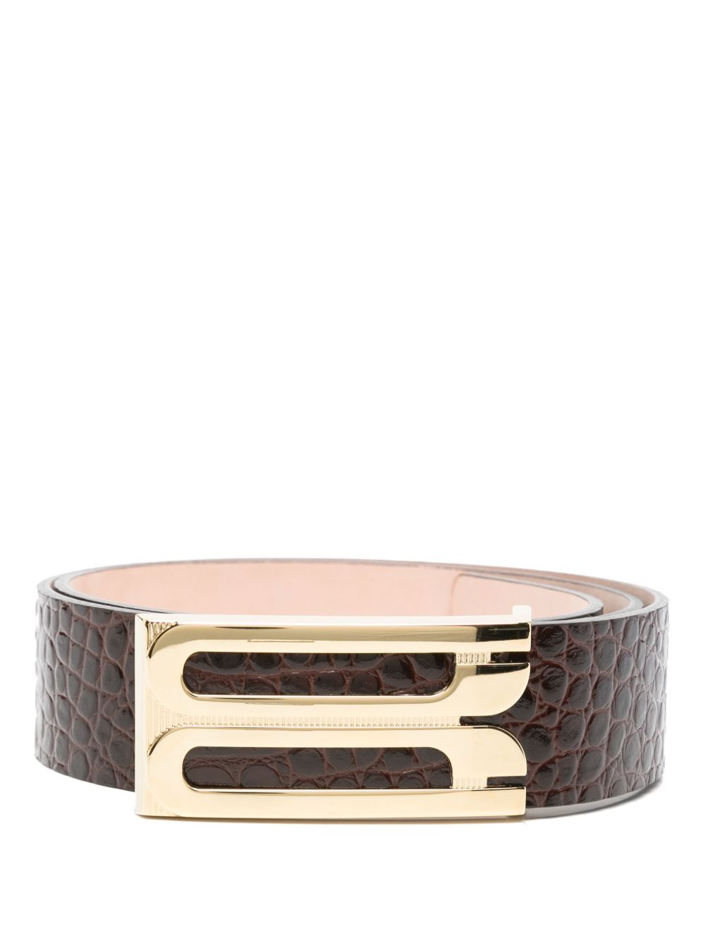 Victoria Beckham Belts Brown 1324ABL005785AESP (VICTORIA BECKHAM / ベルト・サスペンダー ) | VICTORIA BECKHAM (ヴィクトリア ベッカム)