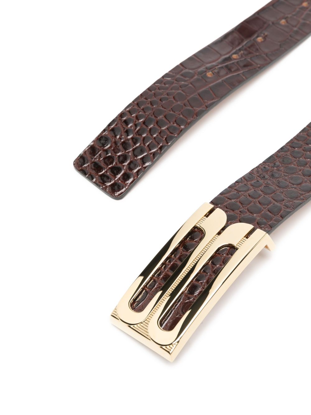 Victoria Beckham Belts Brown 1324ABL005785AESP (VICTORIA BECKHAM / ベルト・サスペンダー ) | VICTORIA BECKHAM (ヴィクトリア ベッカム)(1)