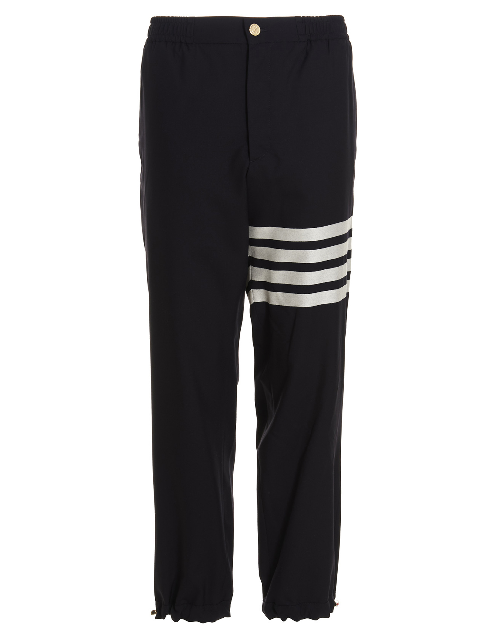 '4 Bar' trousers MTT030A06146415 (Thom Browne / パンツ ) | Thom Browne (トム・ブラウン)