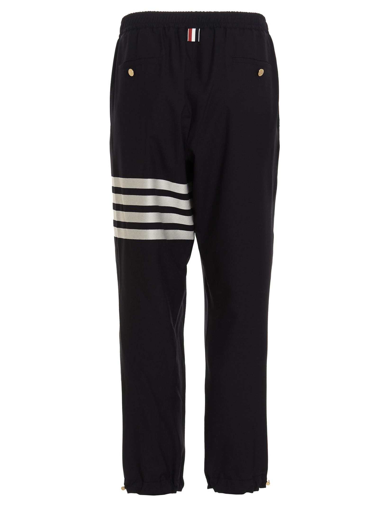 '4 Bar' trousers MTT030A06146415 (Thom Browne / パンツ ) | Thom Browne (トム・ブラウン)(1)