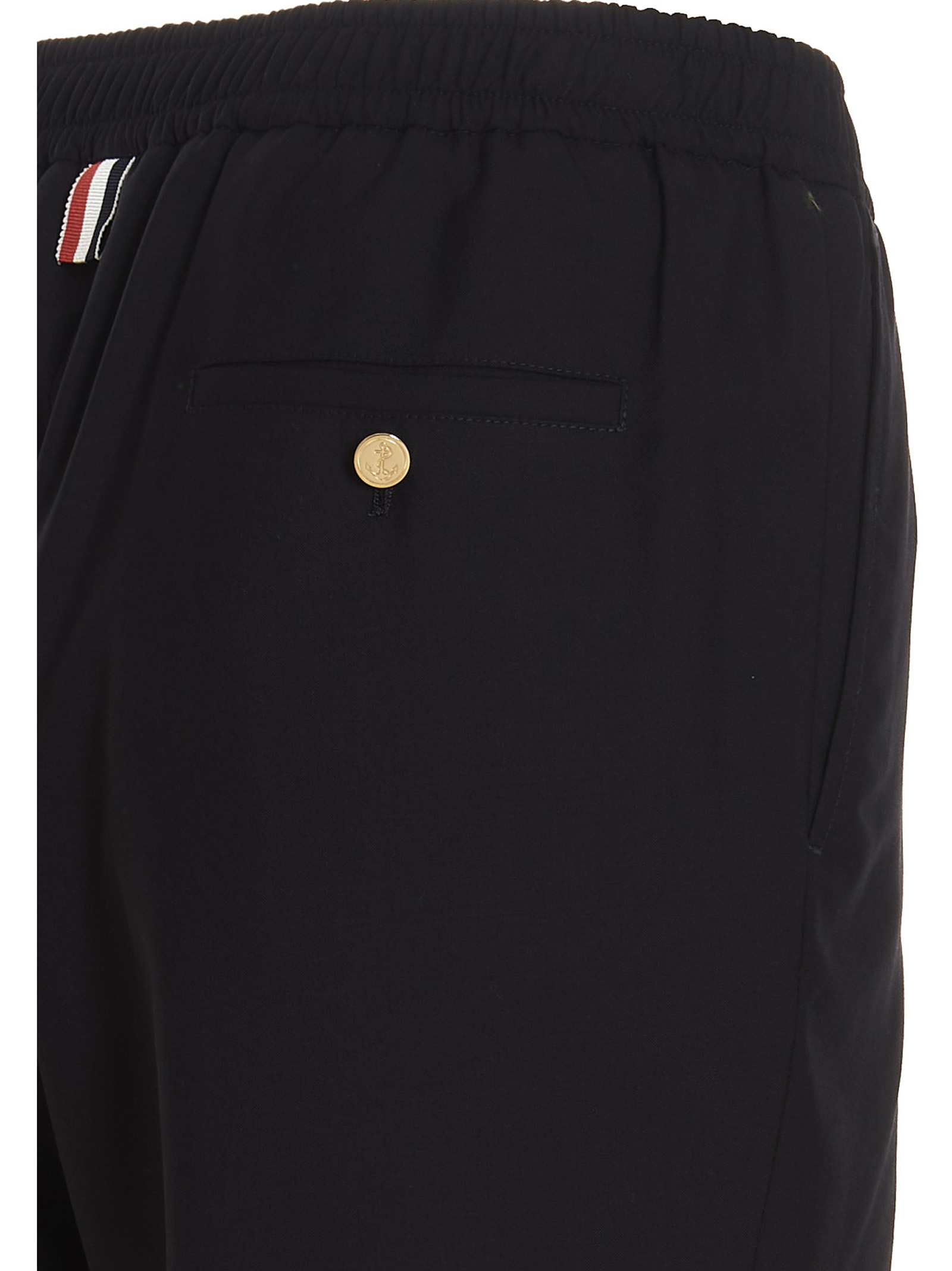 '4 Bar' trousers MTT030A06146415 (Thom Browne / パンツ ) | Thom Browne (トム・ブラウン)(3)