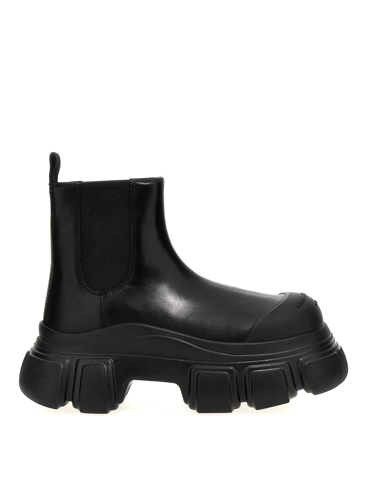 storm ankle boots 30323B057001 (alexanderwang / ブーツ ) | alexanderwang (アレキサンダーワン)