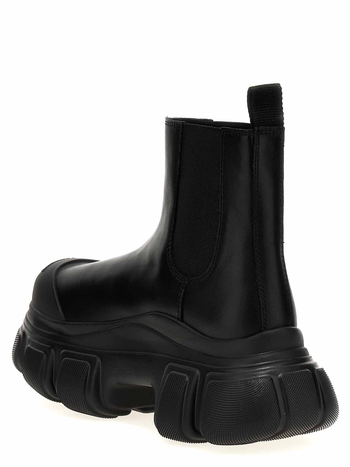 storm ankle boots 30323B057001 (alexanderwang / ブーツ ) | alexanderwang (アレキサンダーワン)(1)