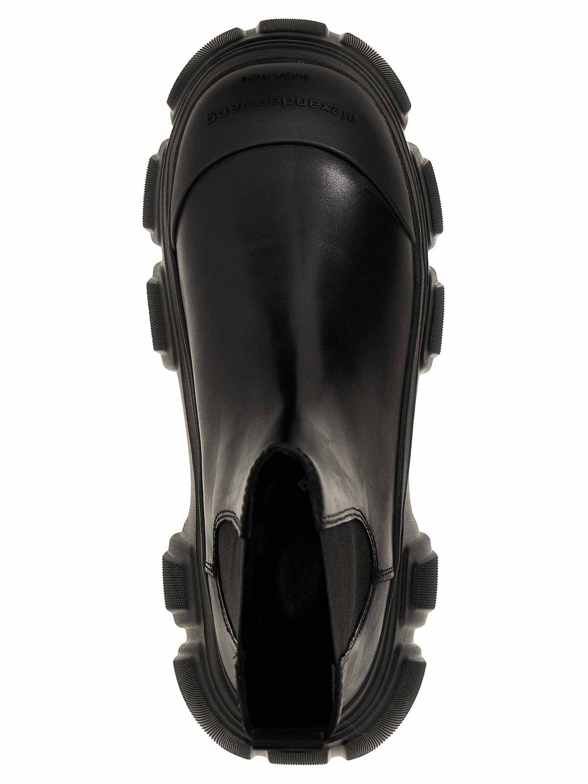 storm ankle boots 30323B057001 (alexanderwang / ブーツ ) | alexanderwang (アレキサンダーワン)(2)
