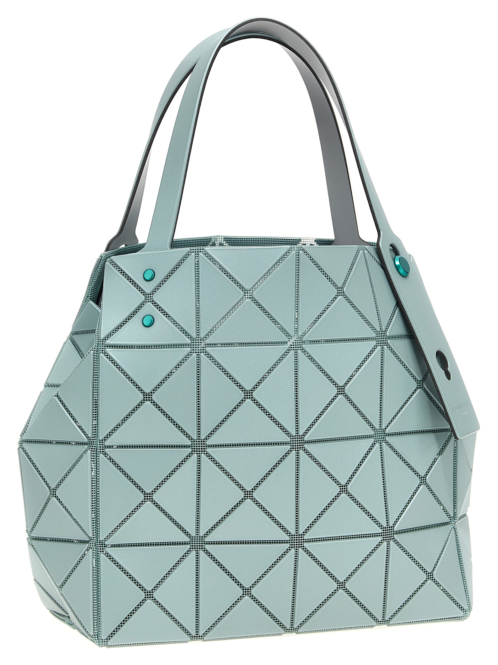 'Carat' large handbag BB56AG61164 (BAO BAO ISSEY MIYAKE / ハンドバッグ・ショルダーバッグ ) | BAO BAO ISSEY MIYAKE (バオバオイッセイミヤケ)(1)