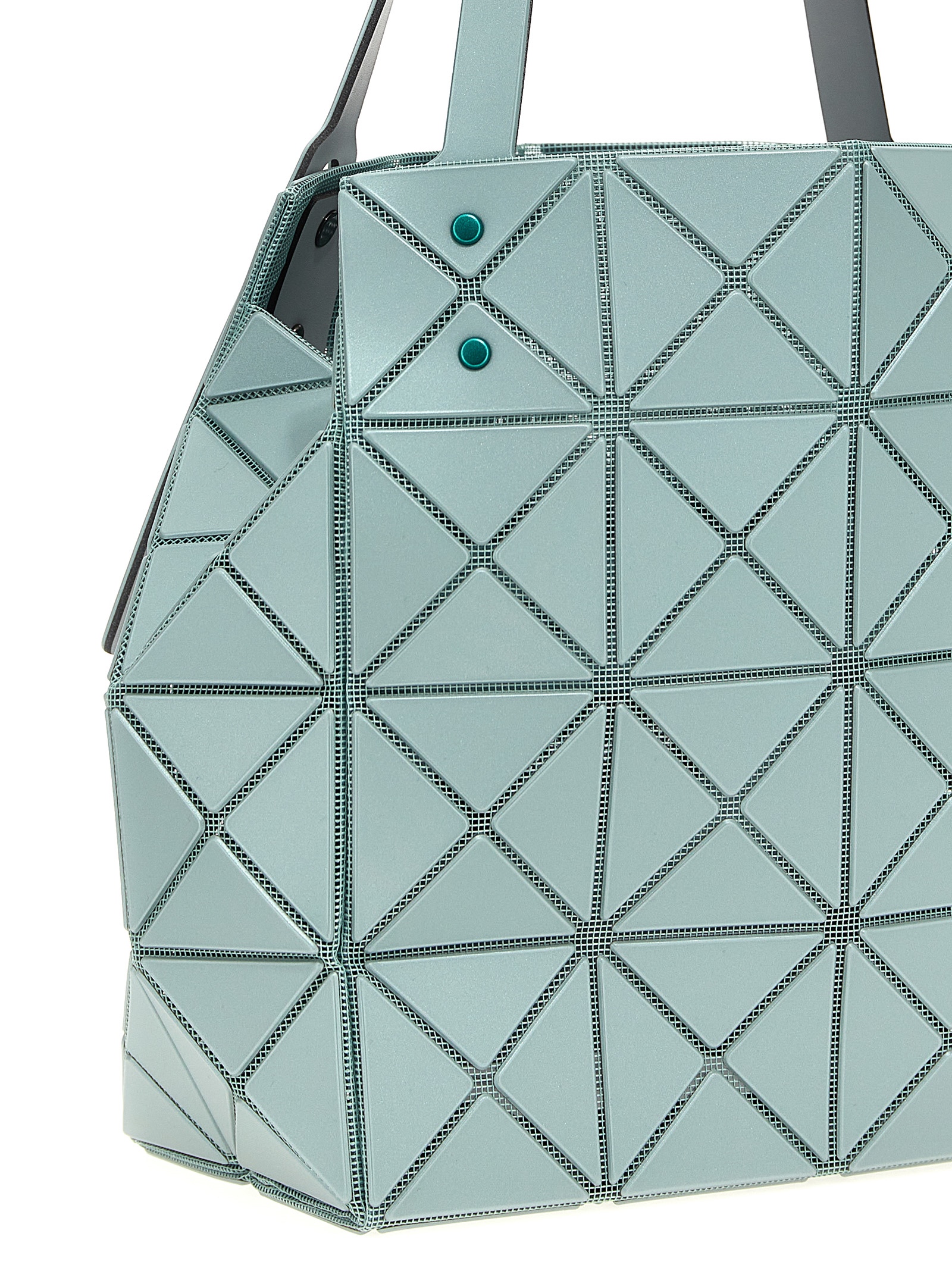 'Carat' large handbag BB56AG61164 (BAO BAO ISSEY MIYAKE / ハンドバッグ・ショルダーバッグ ) | BAO BAO ISSEY MIYAKE (バオバオイッセイミヤケ)(2)