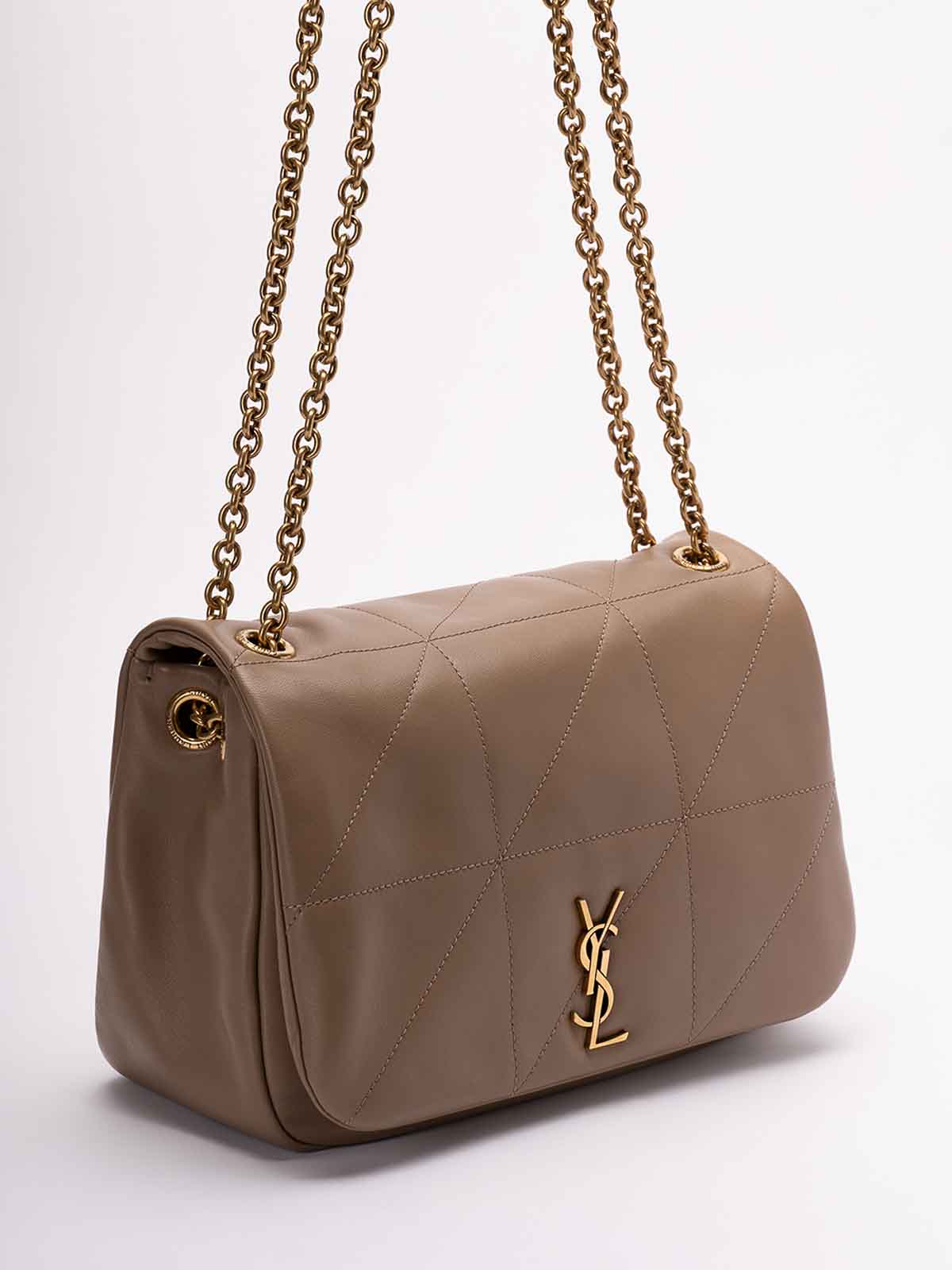 `Jamie 43` Small Shoulder Bag 763475AAB322872 (Saint Laurent / ハンドバッグ・ショルダーバッグ ) | Saint Laurent (サンローラン)(2)