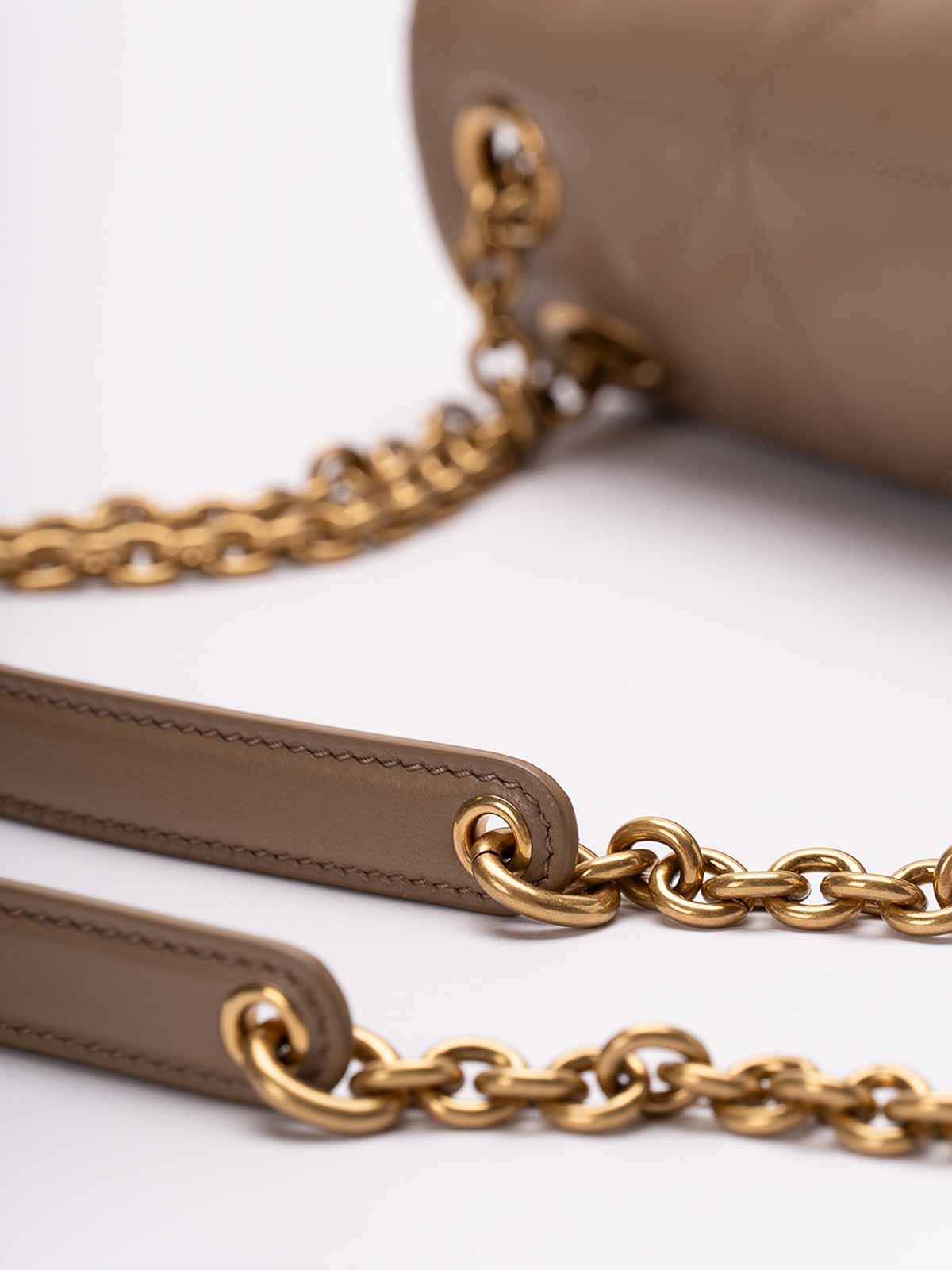 `Jamie 43` Small Shoulder Bag 763475AAB322872 (Saint Laurent / ハンドバッグ・ショルダーバッグ ) | Saint Laurent (サンローラン)(4)