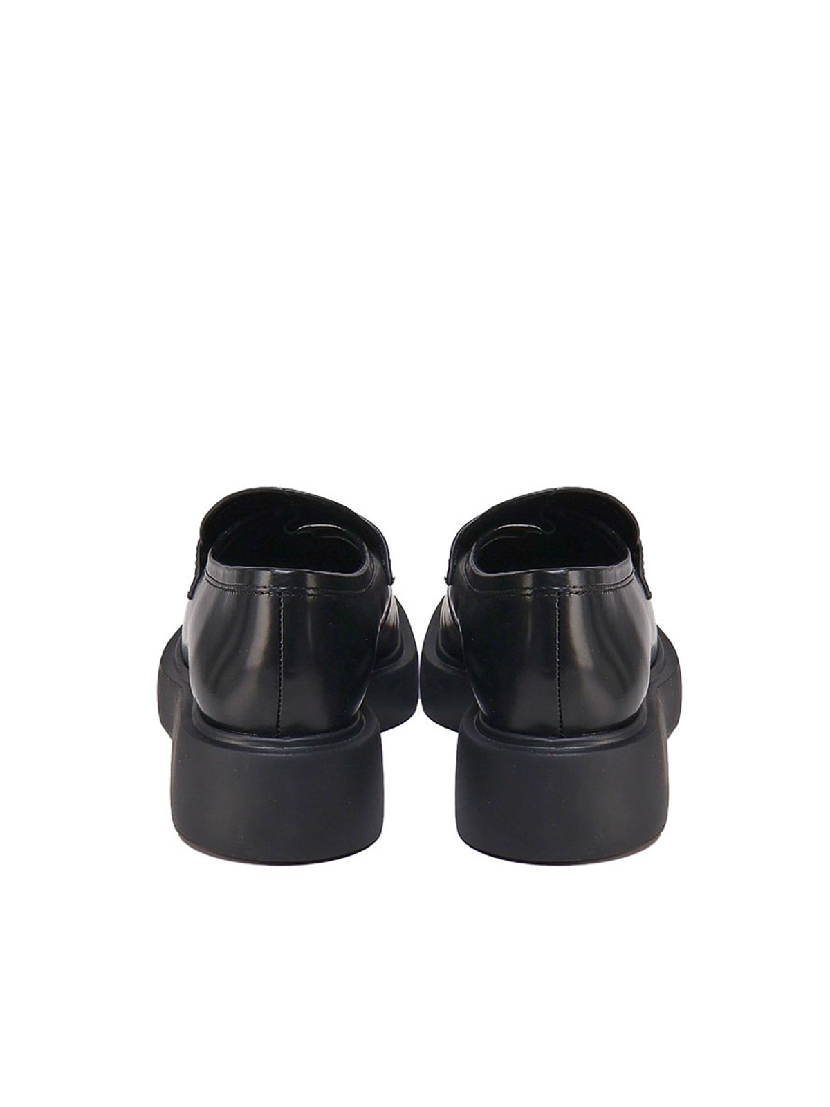 Leather City Loafers JA10404G0LJD0000 (LOVE MOSCHINO / ローファー ) | LOVE MOSCHINO (ラブ モスキーノ)(1)