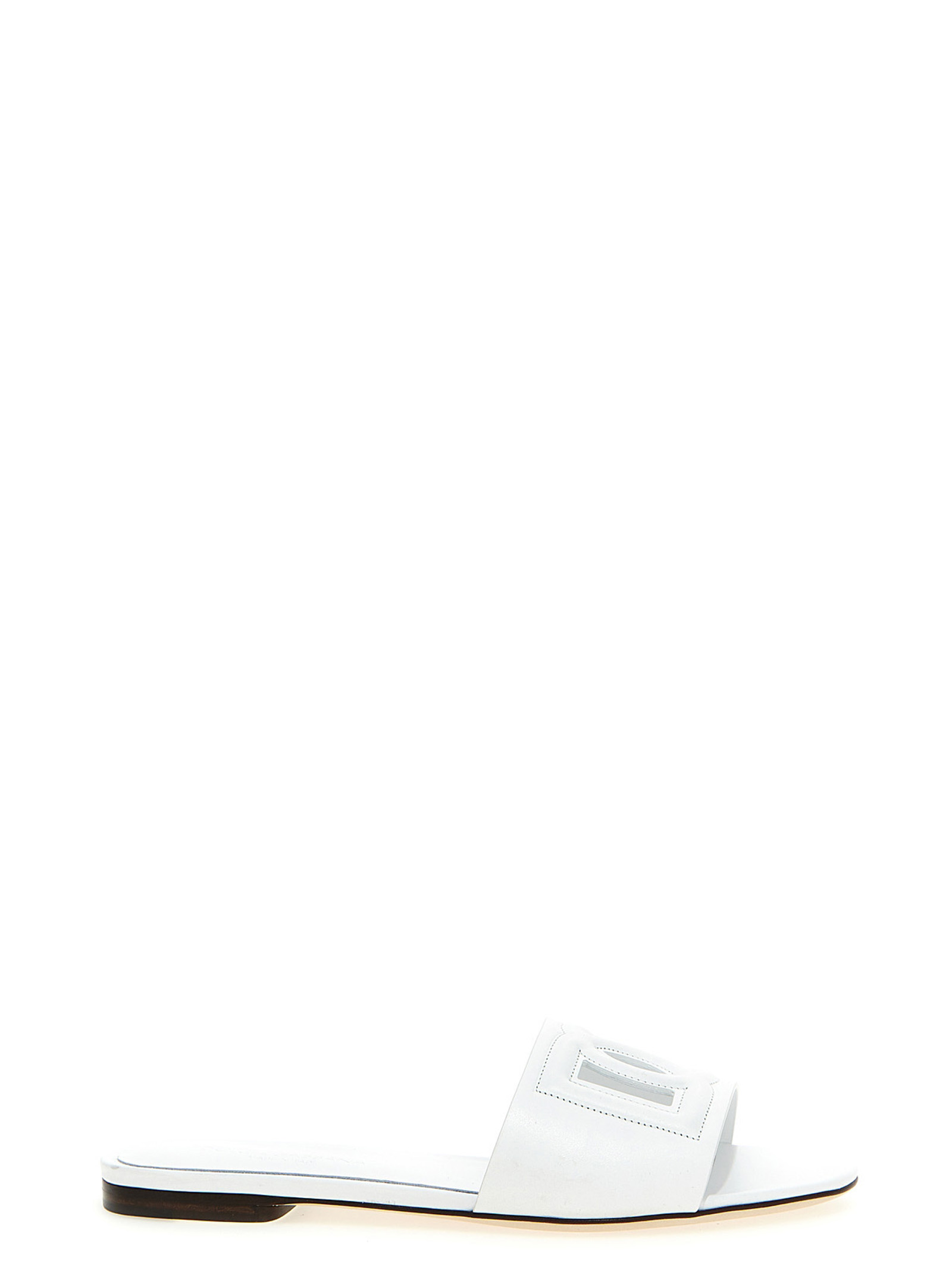 'DG Millennials' Slide CQ0436AY32980001 (Dolce & Gabbana / サンダル ) | Dolce & Gabbana (ドルチェガッバーナ)