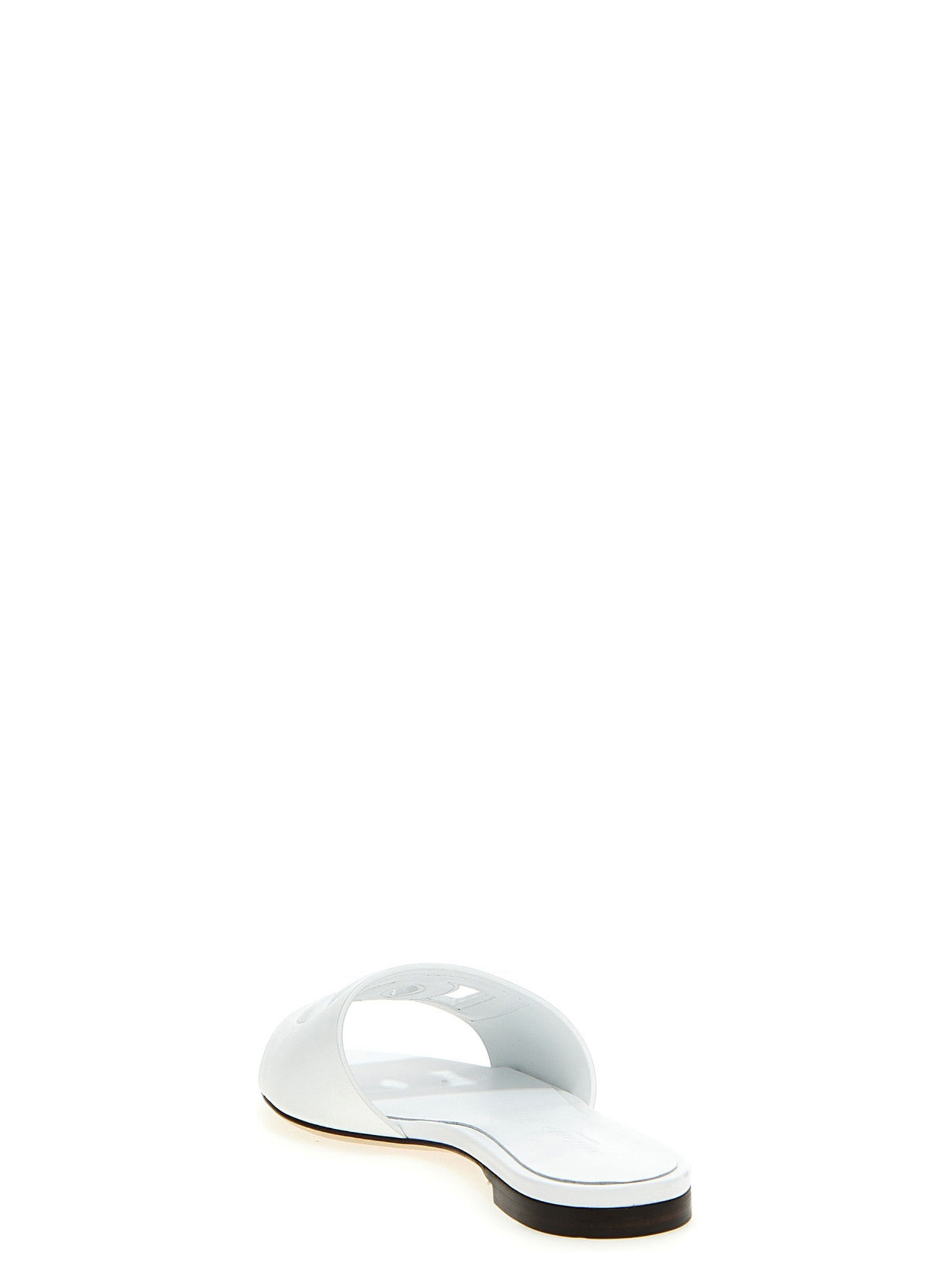 'DG Millennials' Slide CQ0436AY32980001 (Dolce & Gabbana / サンダル ) | Dolce & Gabbana (ドルチェガッバーナ)(1)