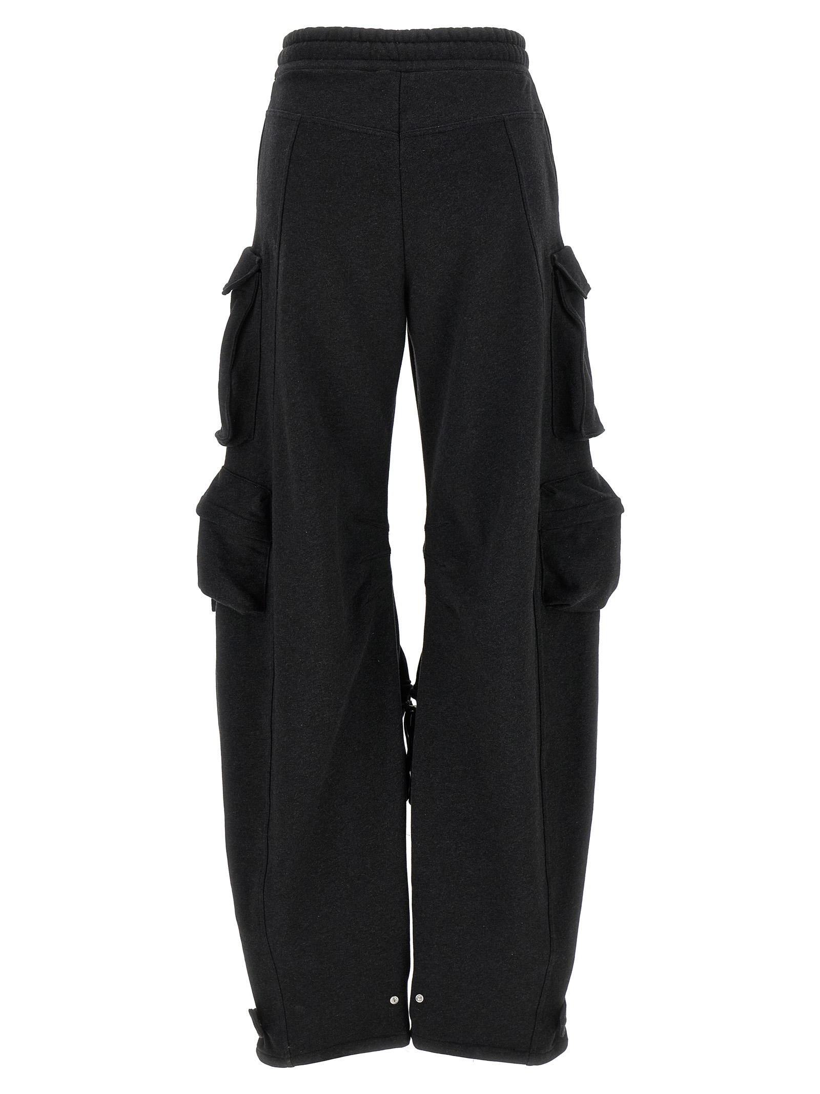The Attico Trousers Black (THE ATTICO/パンツ) | THE ATTICO