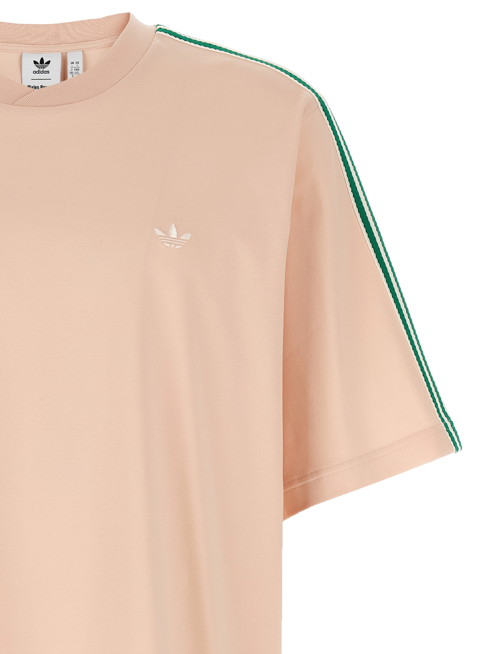 T-shirt Adidas Originals by WB JM8204WONQUA (adidas Originals / Tシャツ・カットソー ) | adidas Originals (アディダス オリジナルス)(2)