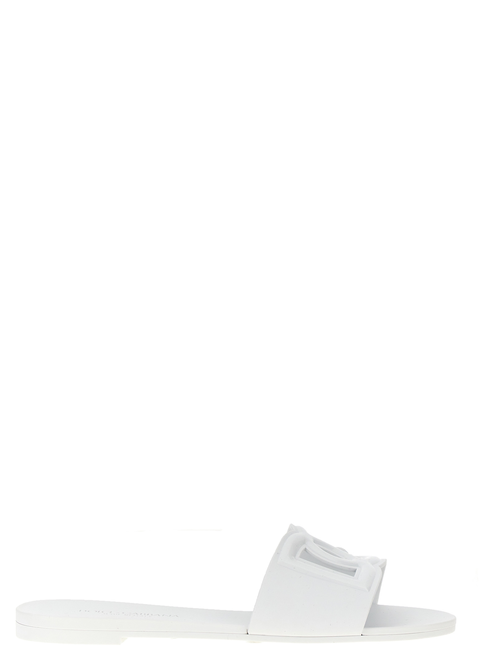 'Beachwear' sandals CW2215AN99480001 (Dolce & Gabbana / サンダル ) | Dolce & Gabbana (ドルチェガッバーナ)