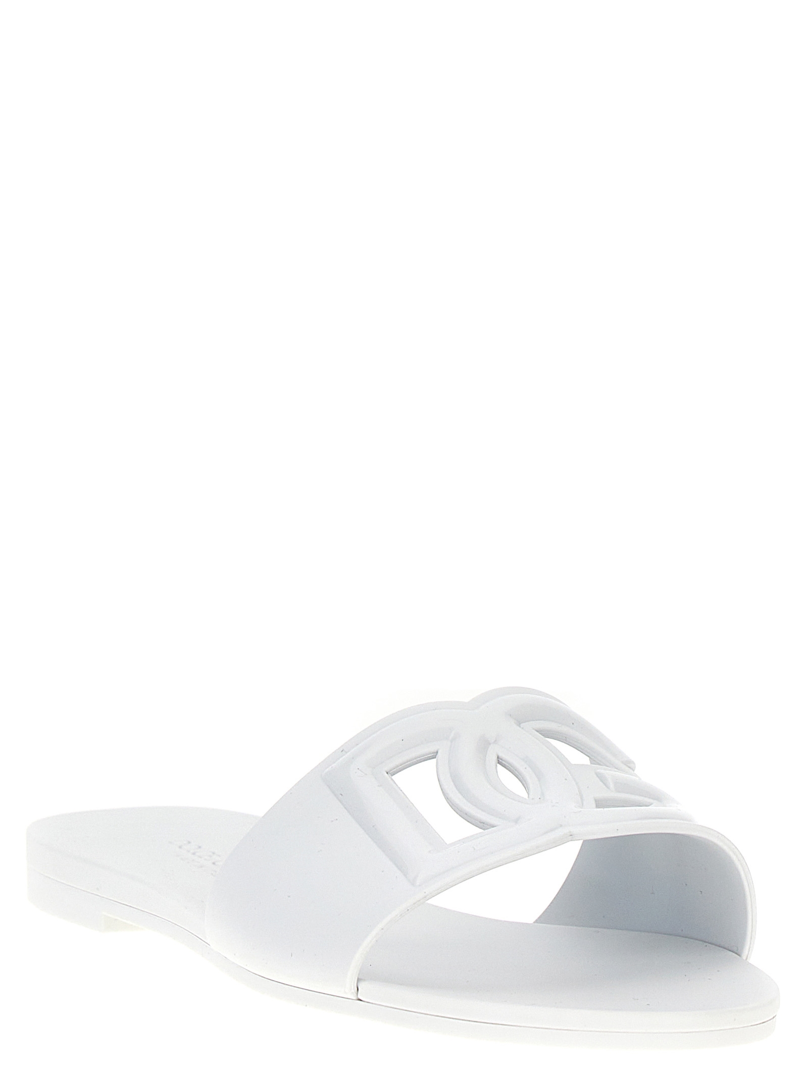 'Beachwear' sandals CW2215AN99480001 (Dolce & Gabbana / サンダル ) | Dolce & Gabbana (ドルチェガッバーナ)(1)