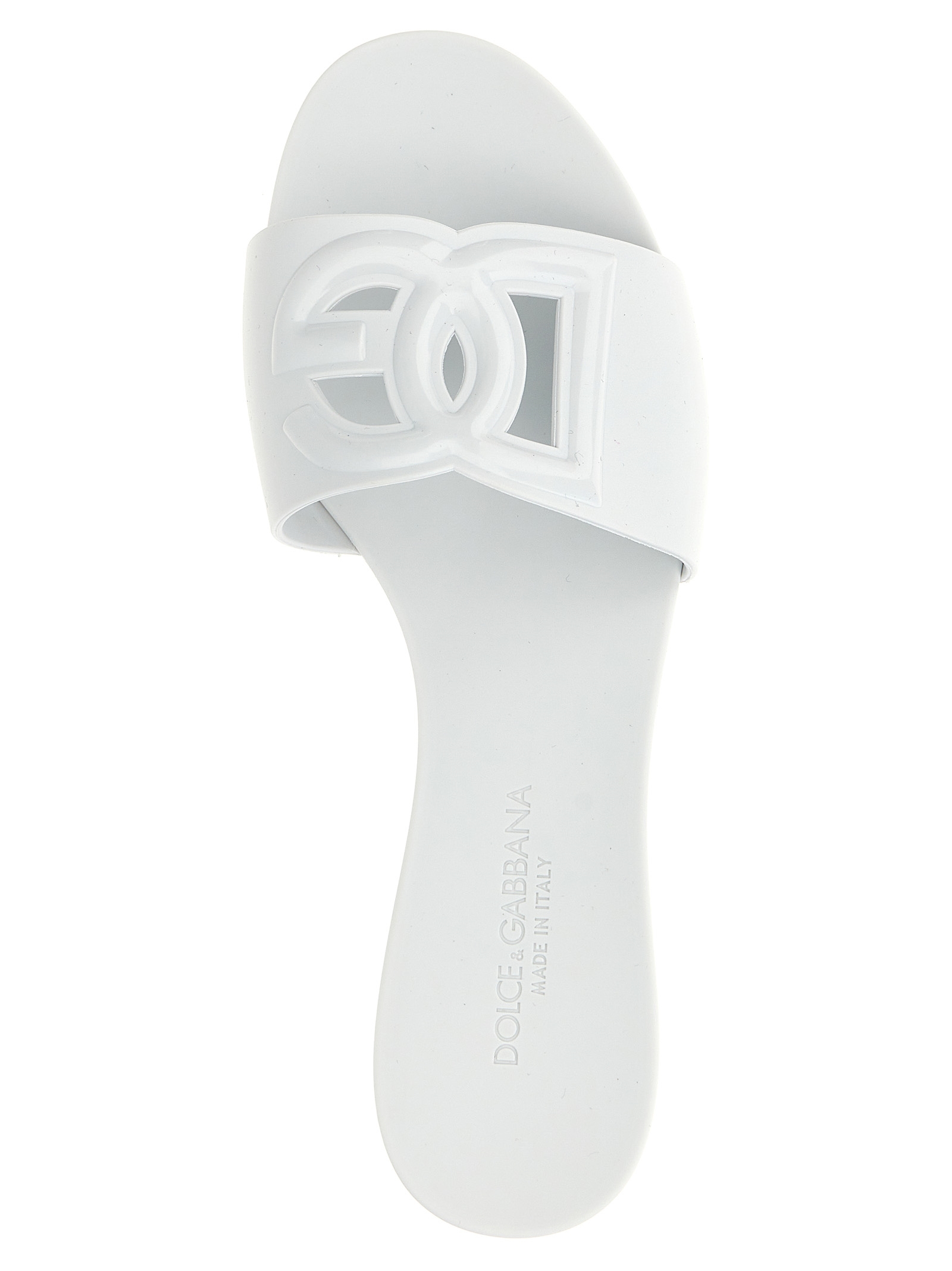 'Beachwear' sandals CW2215AN99480001 (Dolce & Gabbana / サンダル ) | Dolce & Gabbana (ドルチェガッバーナ)(3)