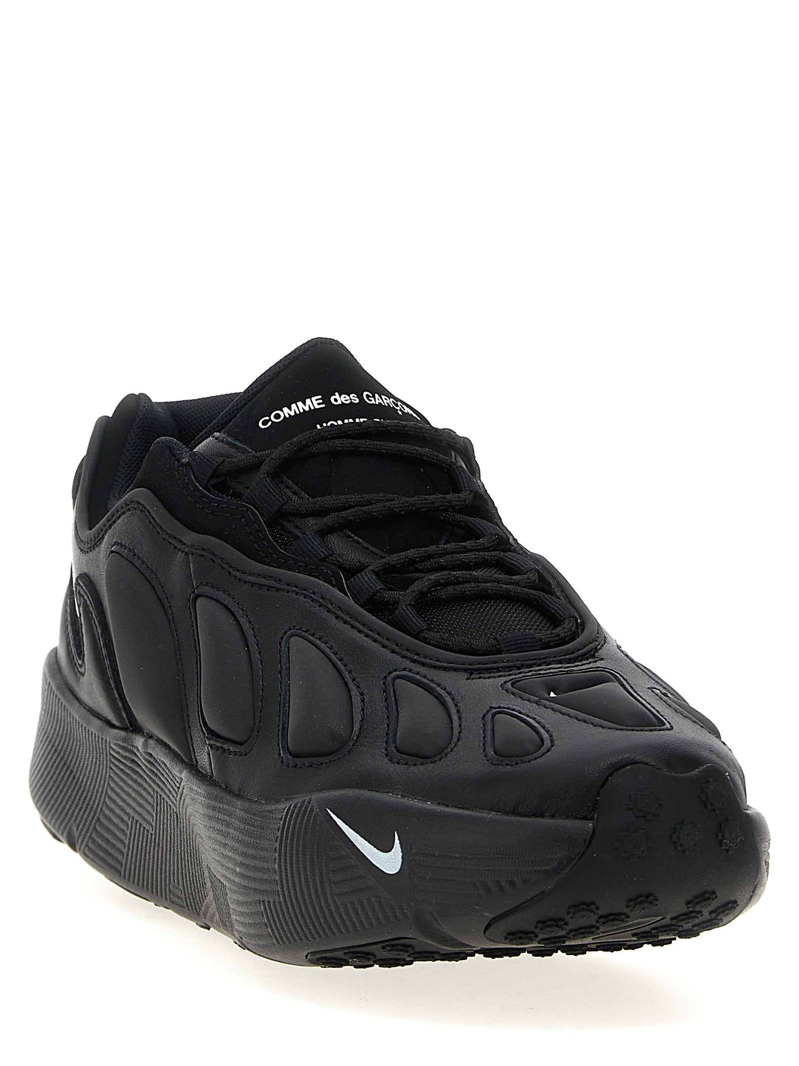 Homme Plus x Nike COMME des GARCONS sneakers POK1031 (Comme Des Garçons Homme Plus / スニーカー ) | Comme Des Garçons Homme Plus (コムデギャルソン オムプリュス)(1)