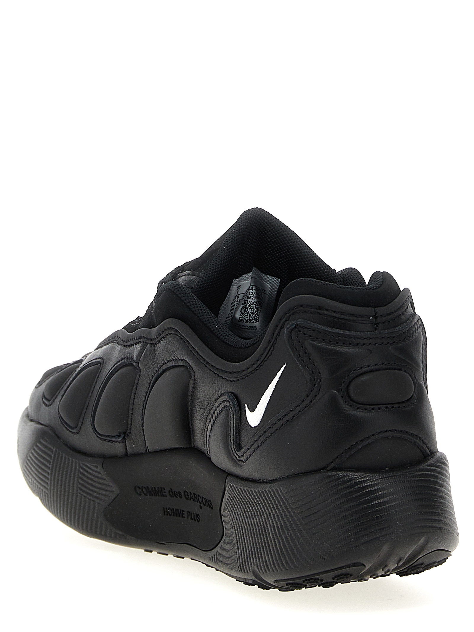 Homme Plus x Nike COMME des GARCONS sneakers POK1031 (Comme Des Garçons Homme Plus / スニーカー ) | Comme Des Garçons Homme Plus (コムデギャルソン オムプリュス)(2)