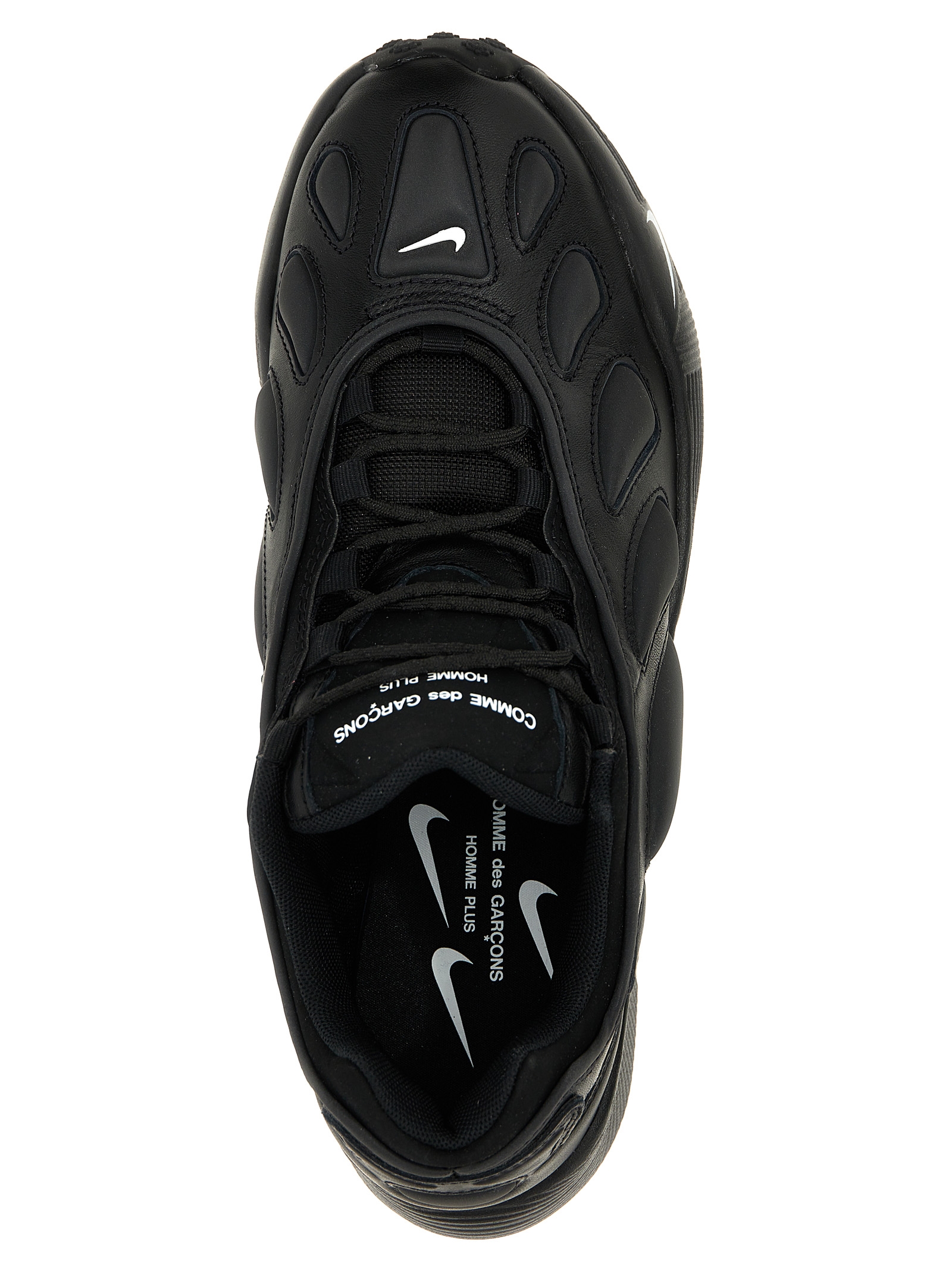 Homme Plus x Nike COMME des GARCONS sneakers POK1031 (Comme Des Garçons Homme Plus / スニーカー ) | Comme Des Garçons Homme Plus (コムデギャルソン オムプリュス)(3)