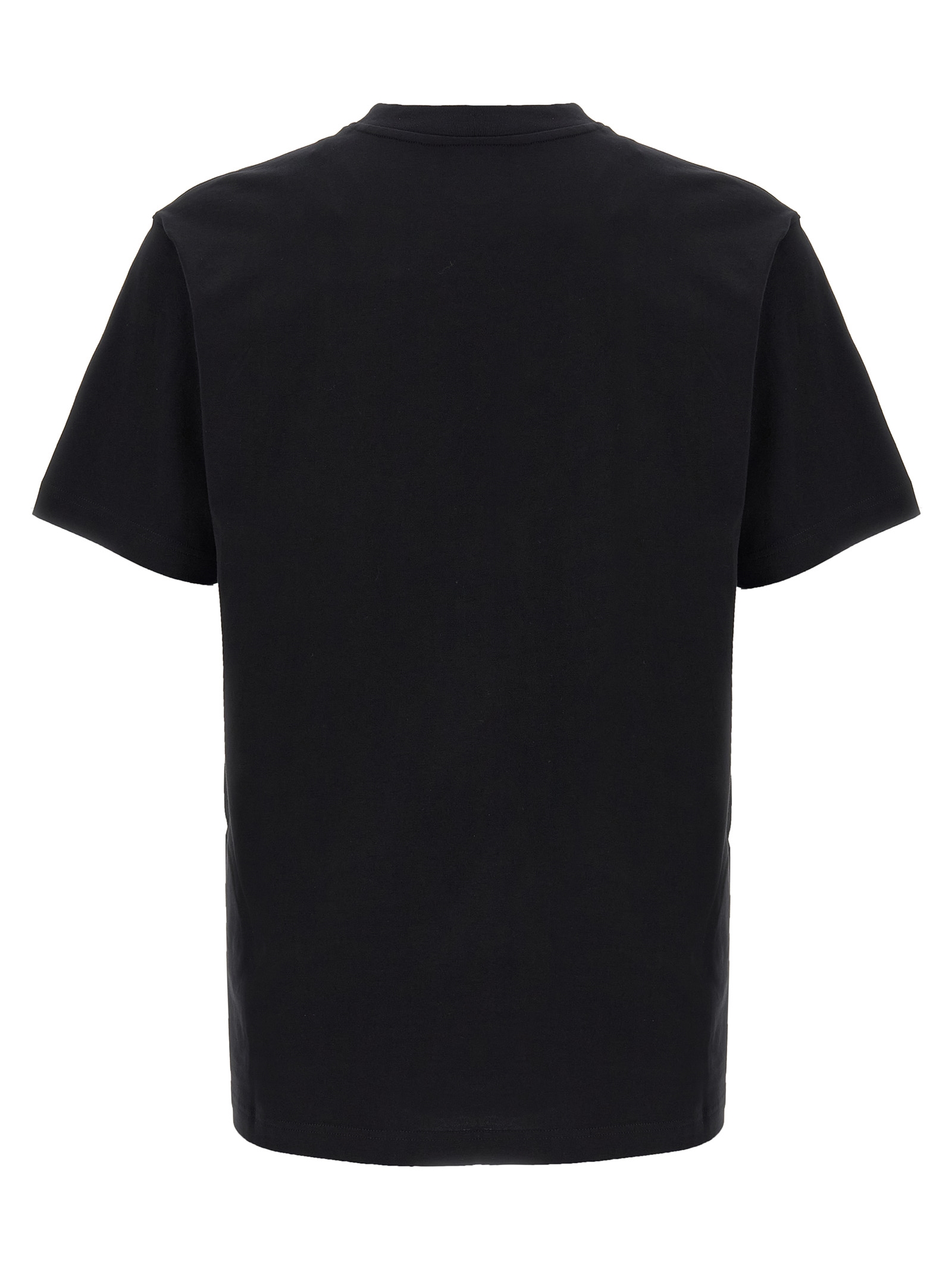 Teddy' print T-shirt (MOSCHINO/Tシャツ・カットソー