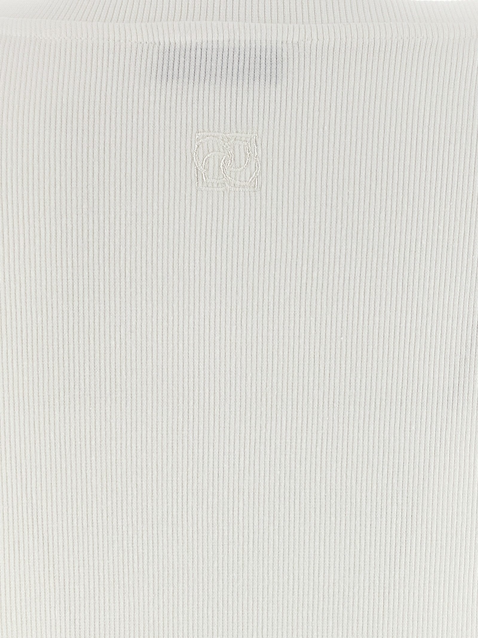 '01' T-shirt 181425CREAM (MAGDA BUTRYM / Tシャツ・カットソー ) | MAGDA BUTRYM (マグダブトリム)(3)