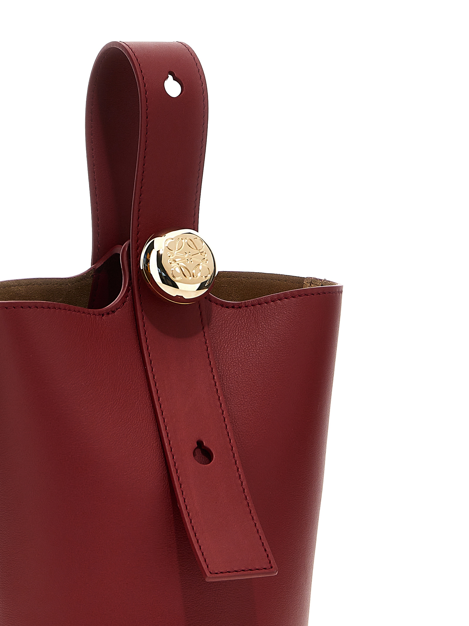 'Pebble' mini handbag AANBBBMX017885 (LOEWE / ハンドバッグ・ショルダーバッグ ) | LOEWE (ロエベ)(2)