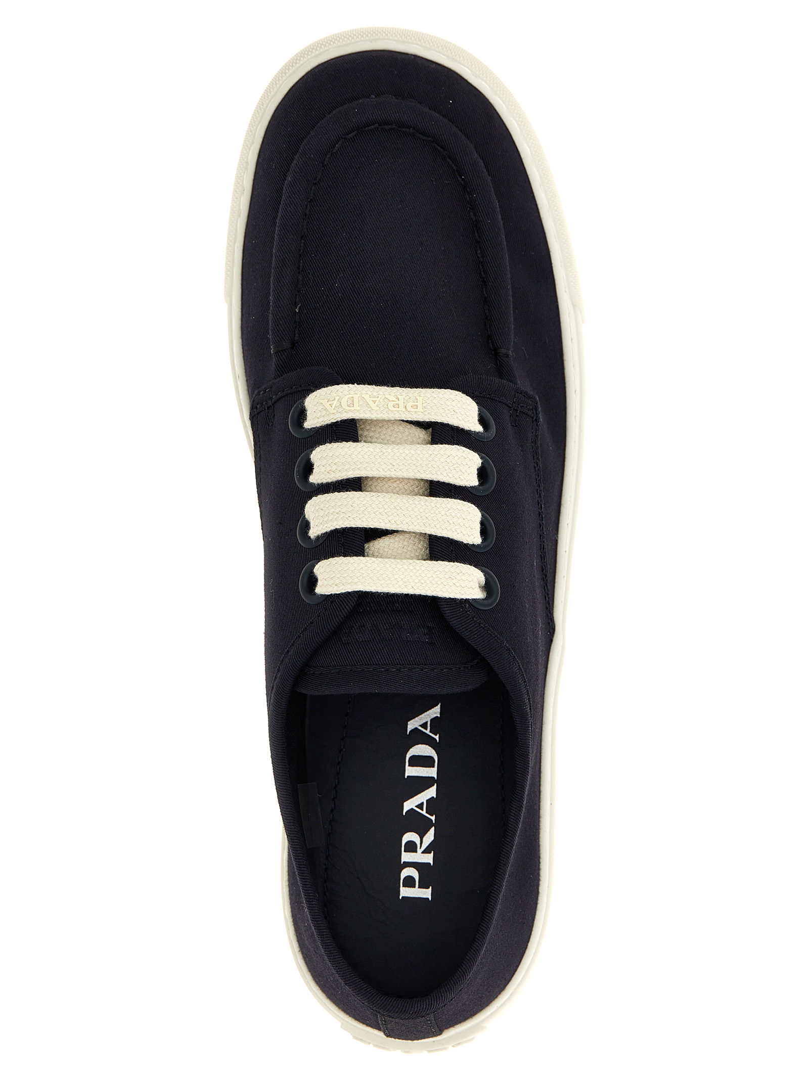 スニーカー PRADA SNEAKER (2EE427FD0013T0A F0124) PRADA SNEAKER (2EE427FD0013T0A F0124) (PRADA/スニーカー