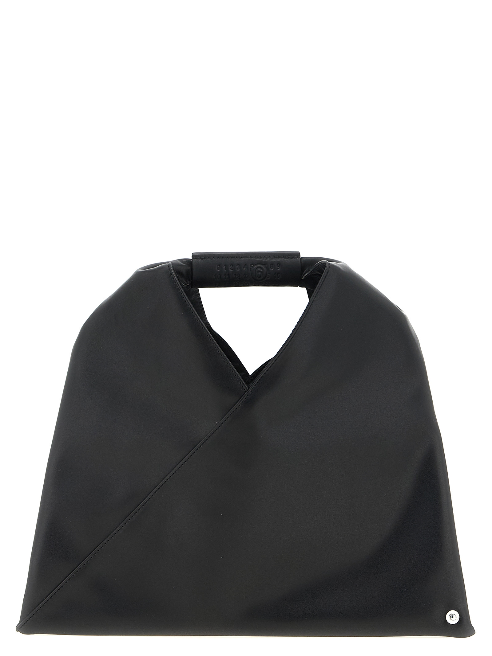 'Japanese' mini handbag SB6WD0013P4313T8013 (MM6 Maison Margiela / トートバッグ ) | MM6 Maison Margiela (エムエムシックス)