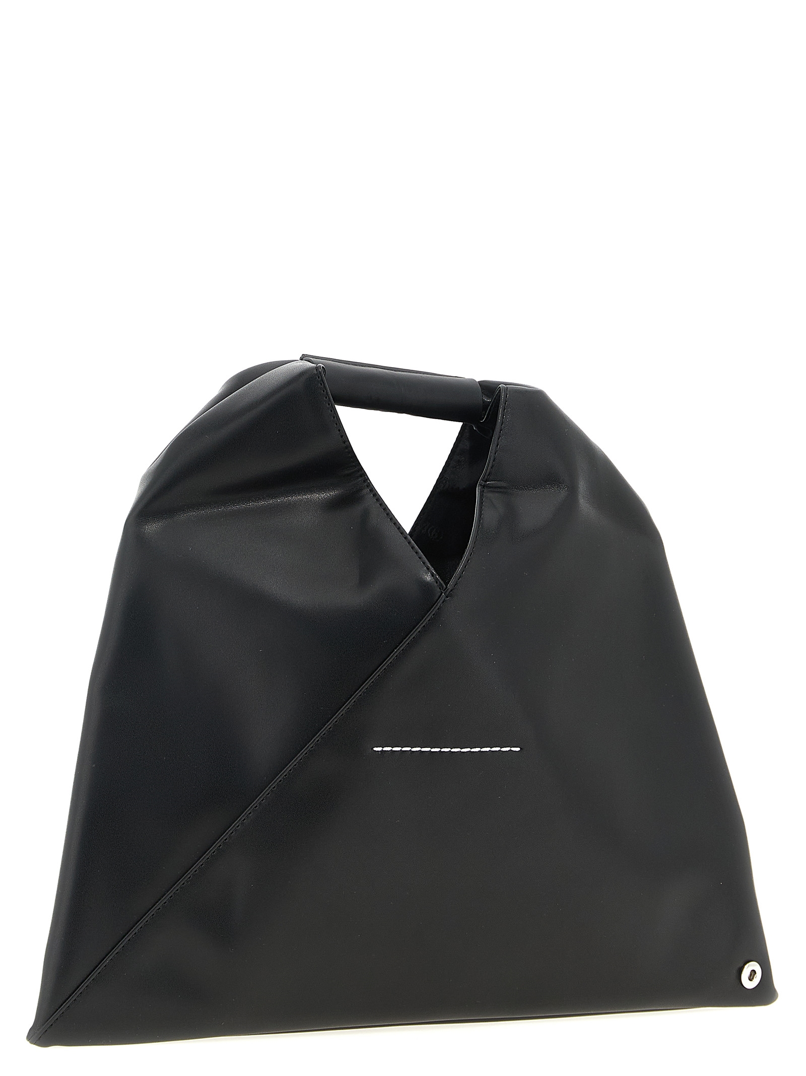 'Japanese' mini handbag SB6WD0013P4313T8013 (MM6 Maison Margiela / トートバッグ ) | MM6 Maison Margiela (エムエムシックス)(1)