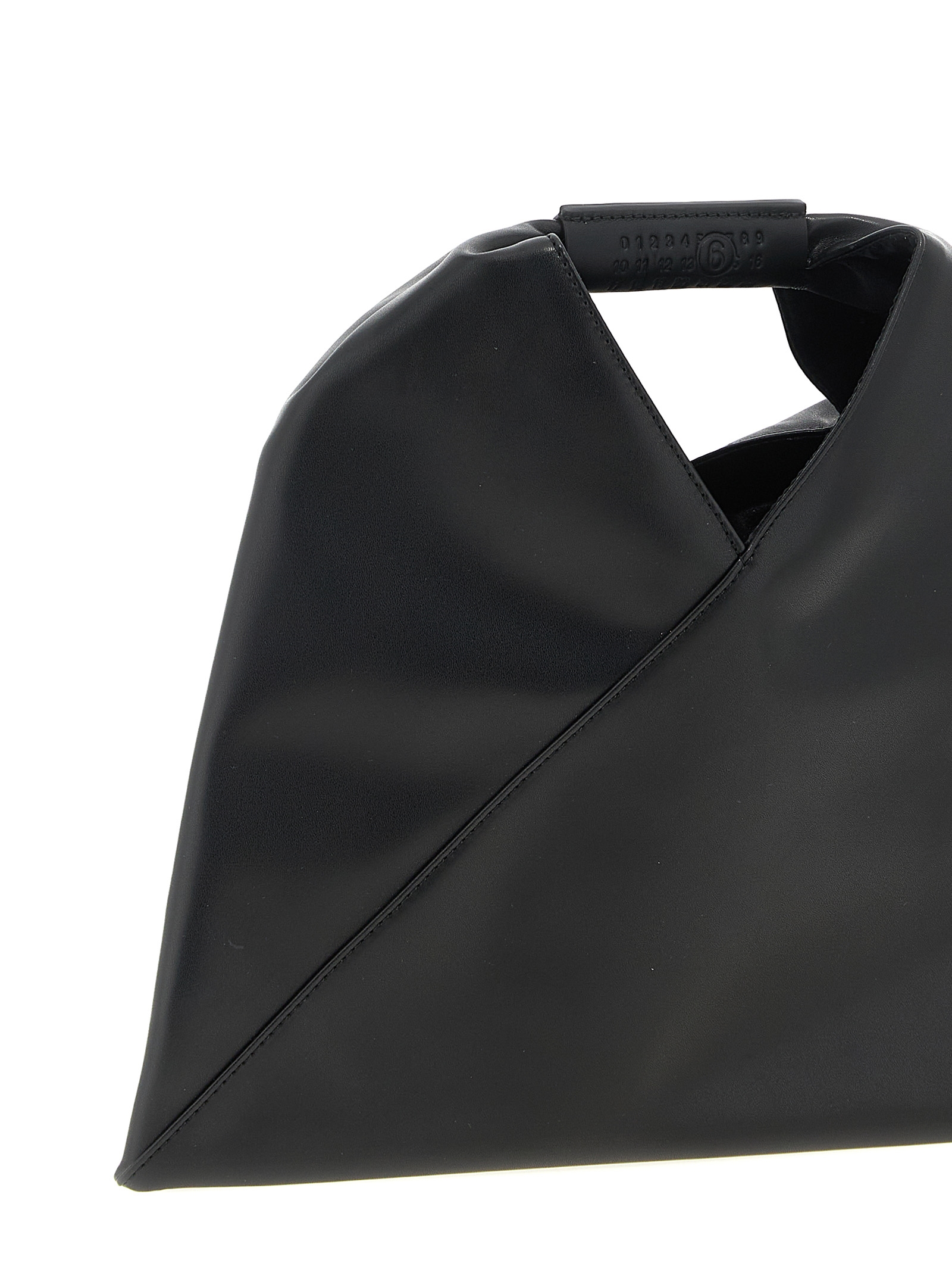 'Japanese' mini handbag SB6WD0013P4313T8013 (MM6 Maison Margiela / トートバッグ ) | MM6 Maison Margiela (エムエムシックス)(2)