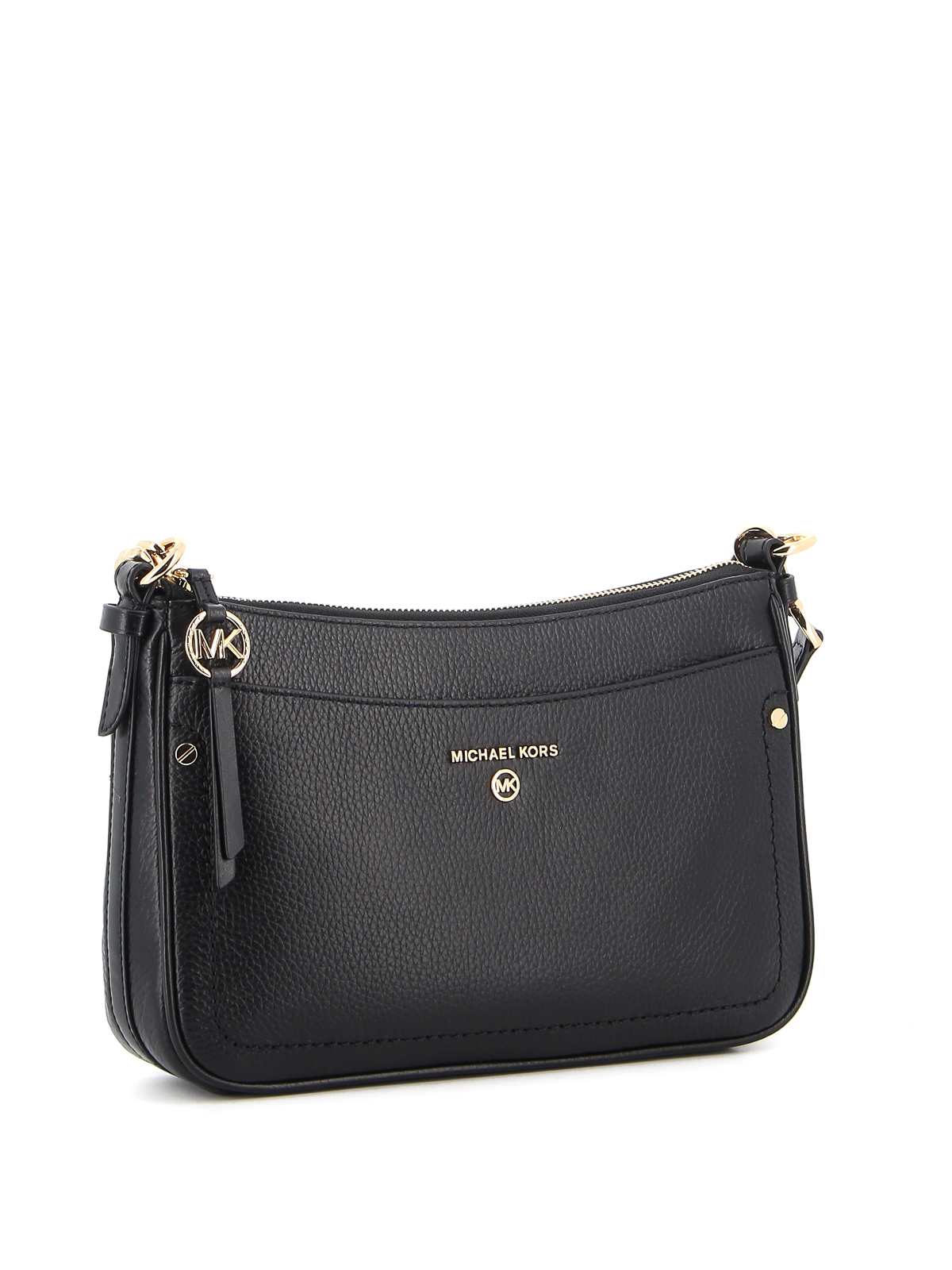 Jet Set Charm bag 32S1GT9C8L001 (MICHAEL KORS / ハンドバッグ・ショルダーバッグ ) | MICHAEL KORS (マイケル・コース)(1)