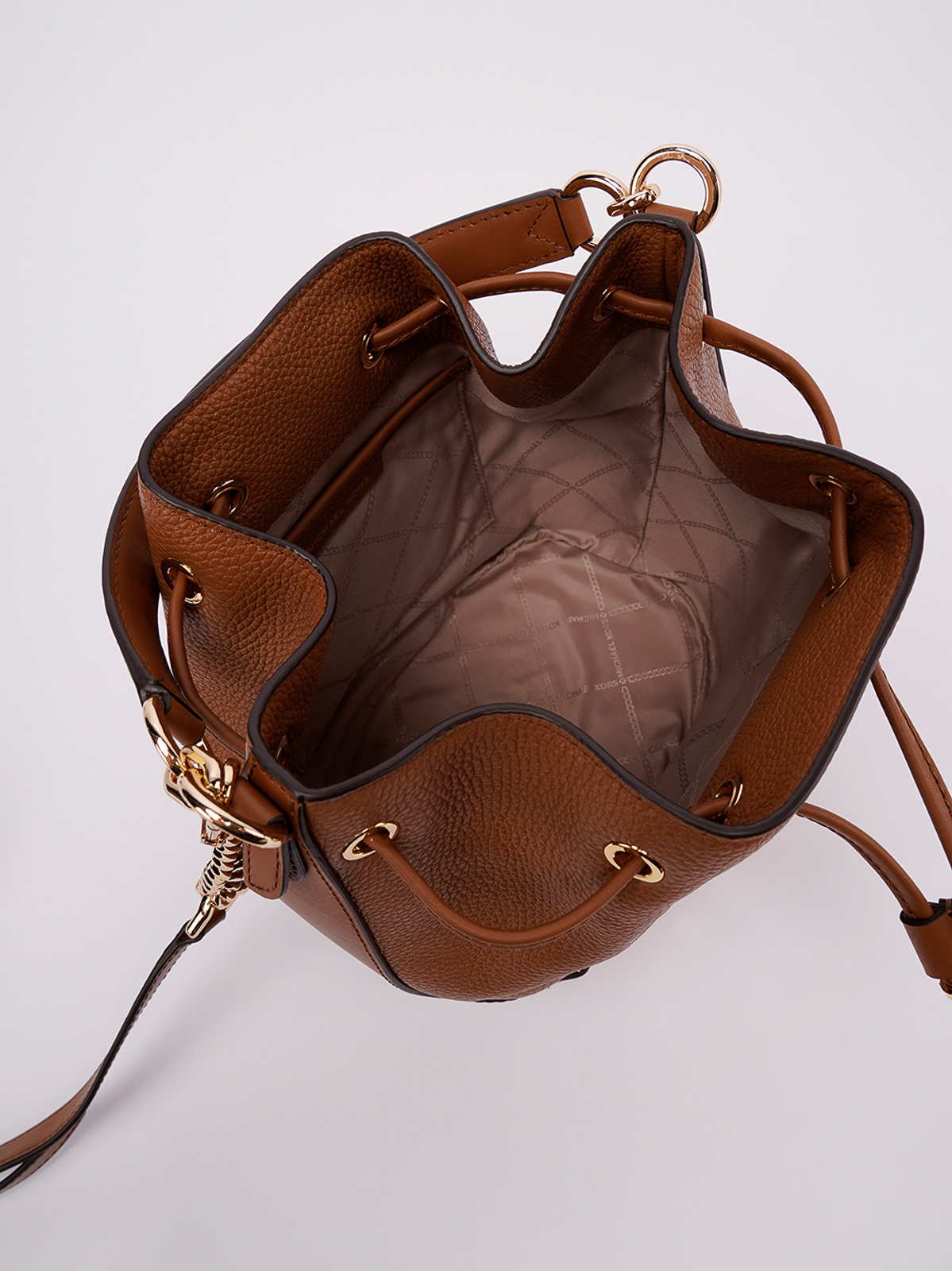 Devon medium bag 30S2GDVS2L230 (MICHAEL KORS / ハンドバッグ・ショルダーバッグ ) | MICHAEL KORS (マイケル・コース)(3)