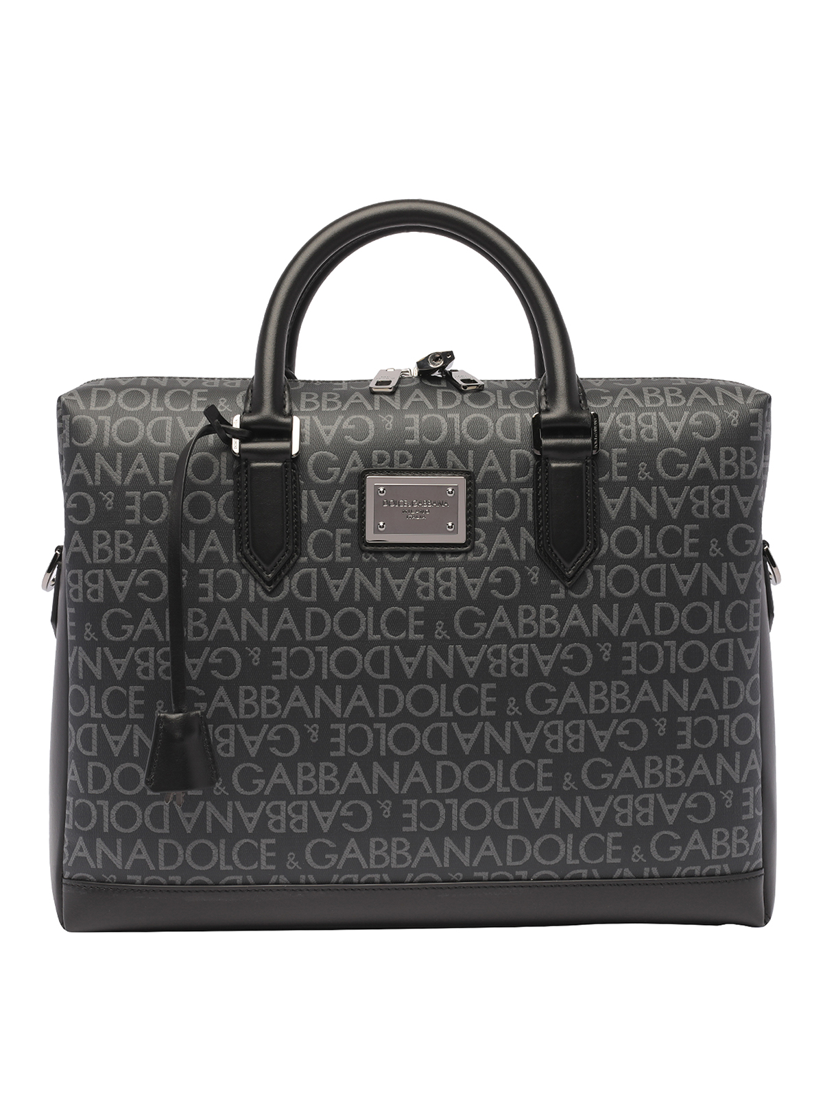 All over logo briefcase BM1590AJ7058B969 (Dolce & Gabbana / ビジネス・トラベルバッグ ) | Dolce & Gabbana (ドルチェガッバーナ)