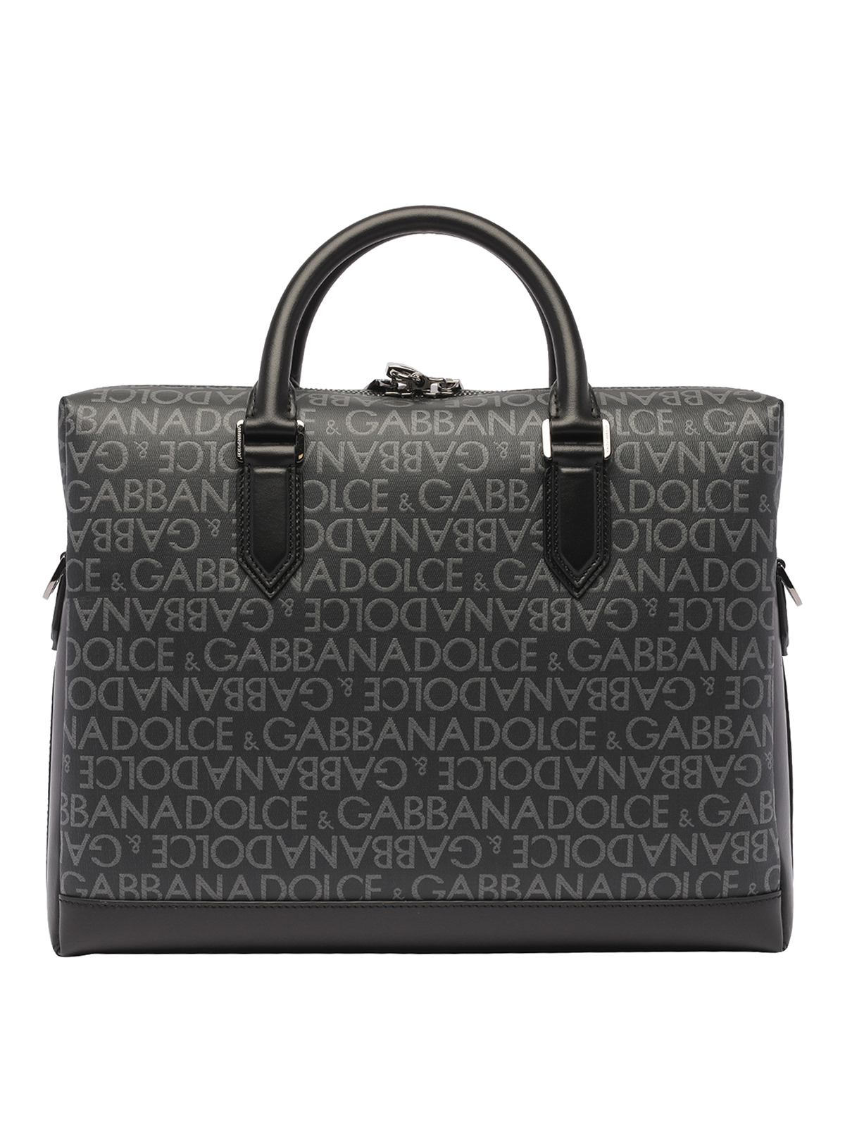All over logo briefcase BM1590AJ7058B969 (Dolce & Gabbana / ビジネス・トラベルバッグ ) | Dolce & Gabbana (ドルチェガッバーナ)(2)