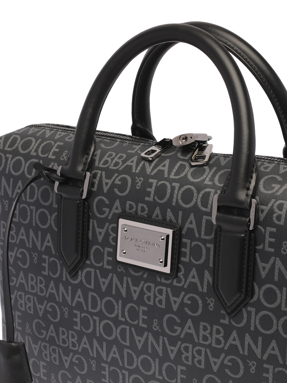 All over logo briefcase BM1590AJ7058B969 (Dolce & Gabbana / ビジネス・トラベルバッグ ) | Dolce & Gabbana (ドルチェガッバーナ)(3)
