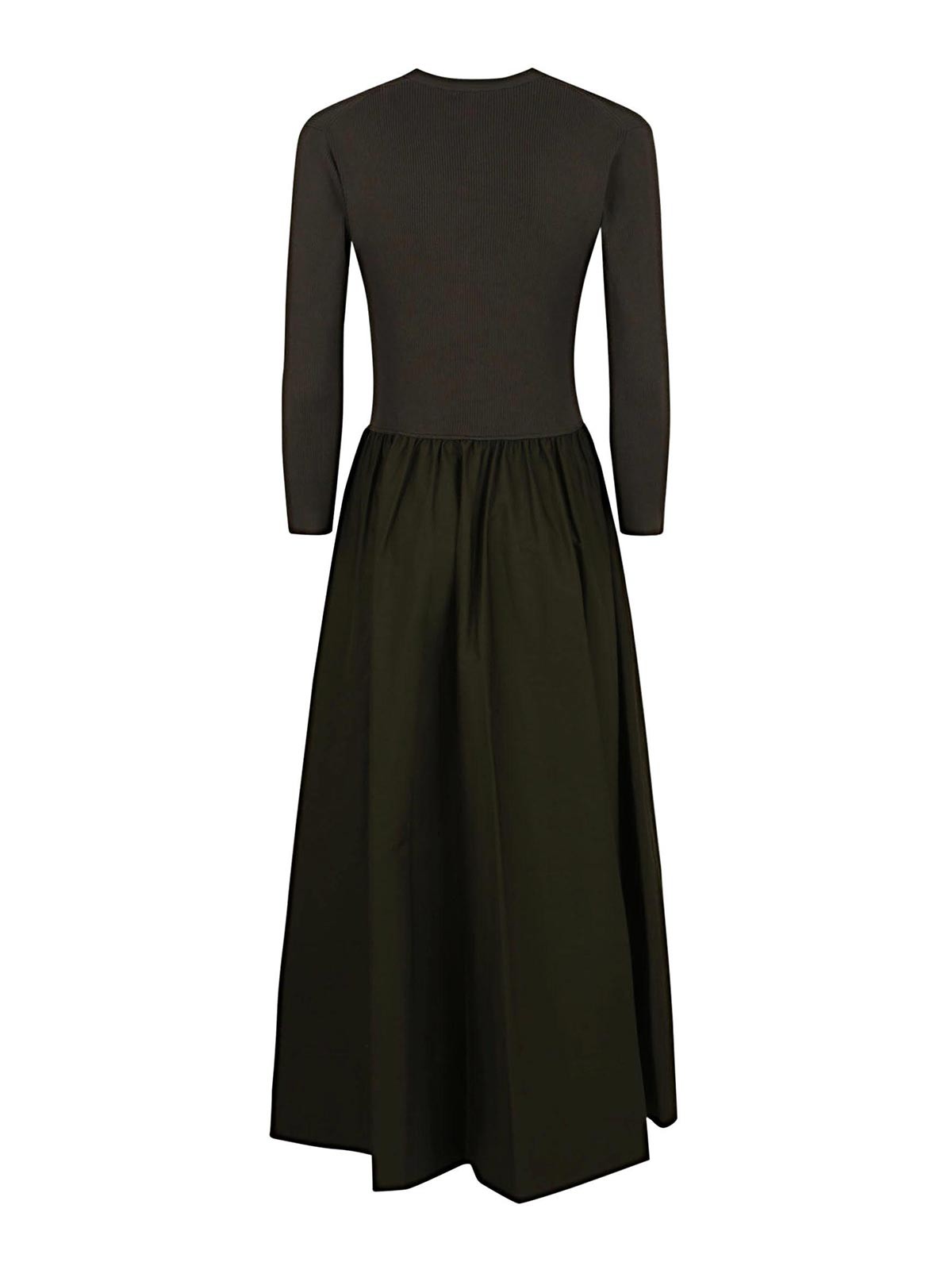Ls Hnley Dr-Long Sleeve-Day Dress 211959906001 (Polo Ralph Lauren / ワンピース・ドレス・オールインワン ) | Polo Ralph Lauren (ポロ ラルフ ローレン)(1)