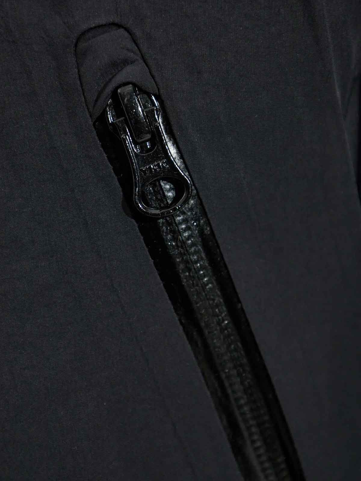 Rain Jacket JF6032BLACK (adidas by Stella McCartney / カジュアルジャケット ) | adidas by Stella McCartney (アディダス バイ ステラ マッカートニー)(4)