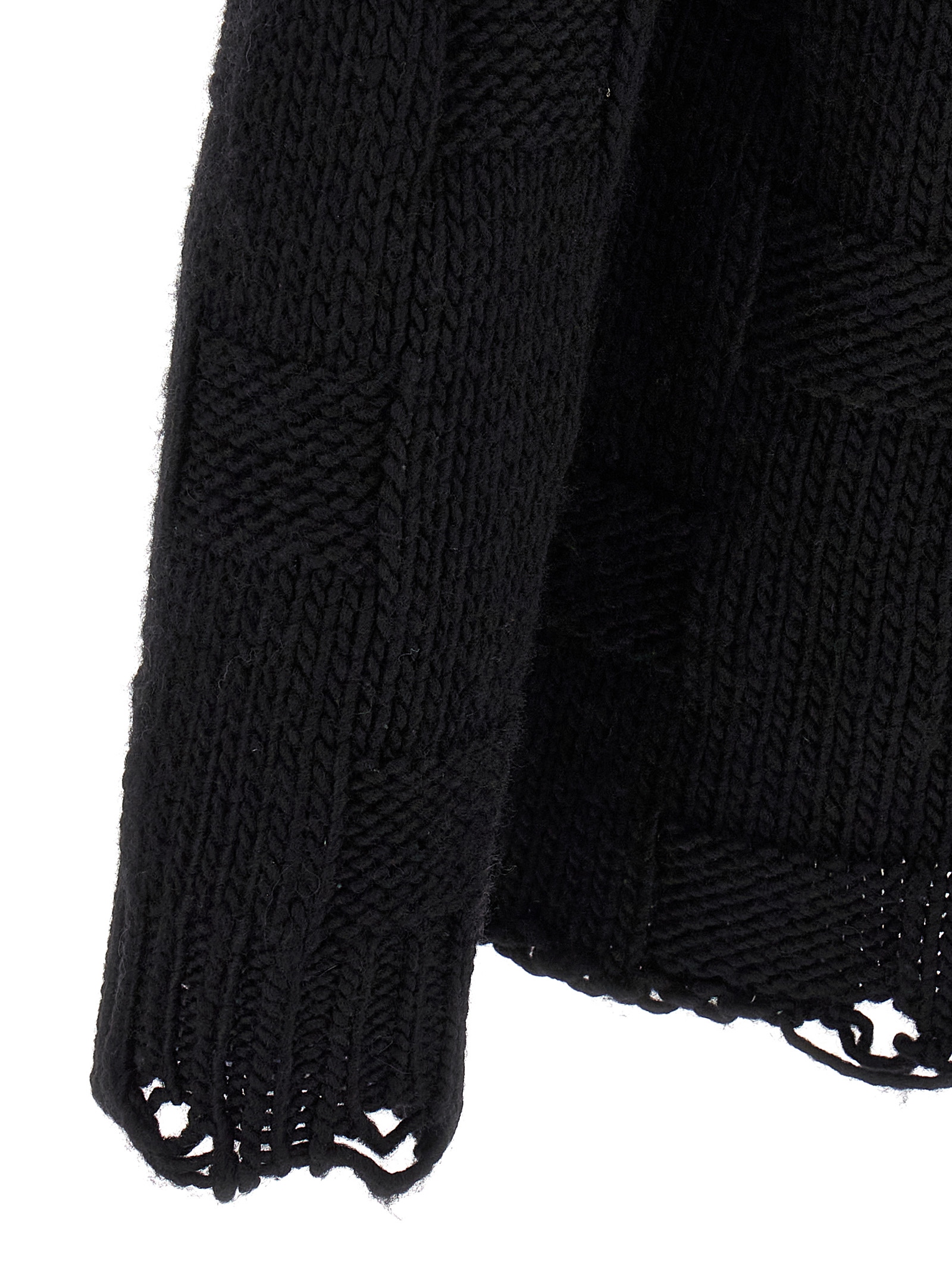 'Journey' sweater GMP01338P0021089010090100 (Golden Goose / ニット・セーター・カーディガン ) | Golden Goose (ゴールデングース)(3)