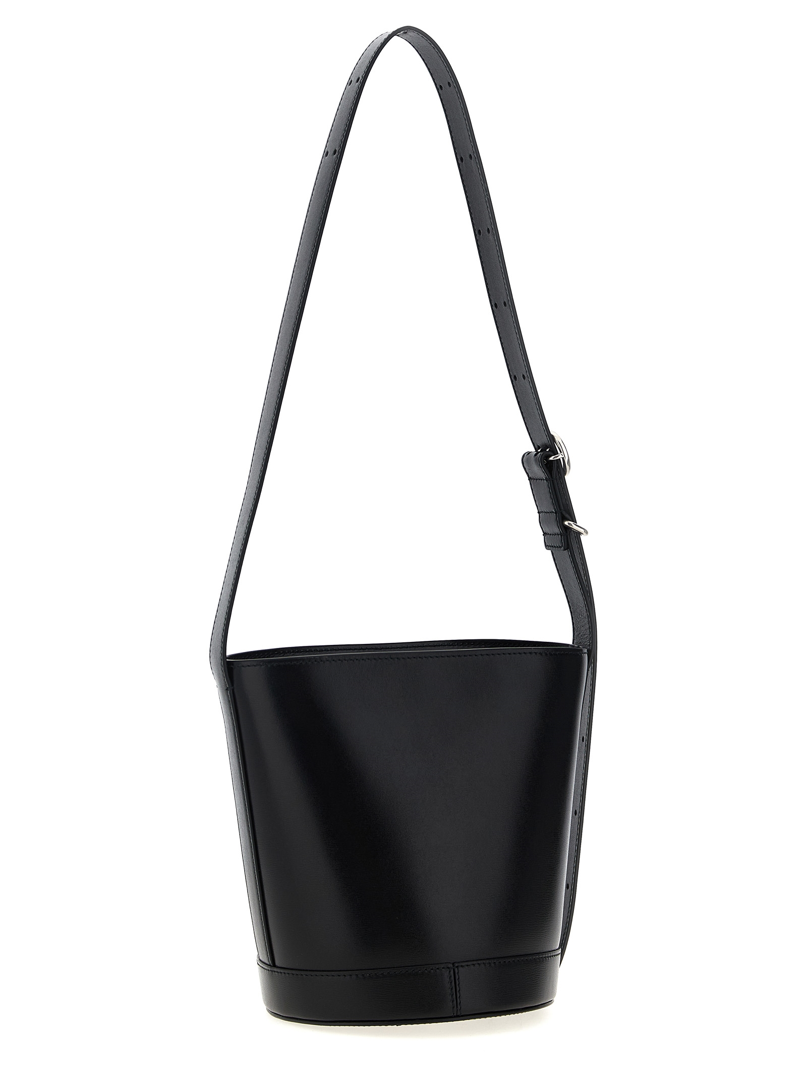 ショルダーバッグ・ポシェット CANNOLO BUCKET SHOULDER BAG Cannolo Bucket' shoulder bag (Jil Sander/ハンドバッグ