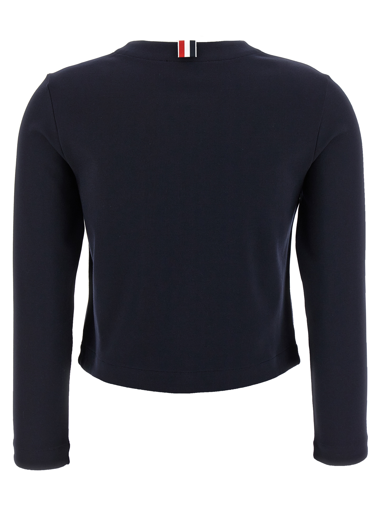 'Ancora' cardigan FJT388AJ0215415 (Thom Browne / ニット・セーター・カーディガン ) | Thom Browne (トム・ブラウン)(1)