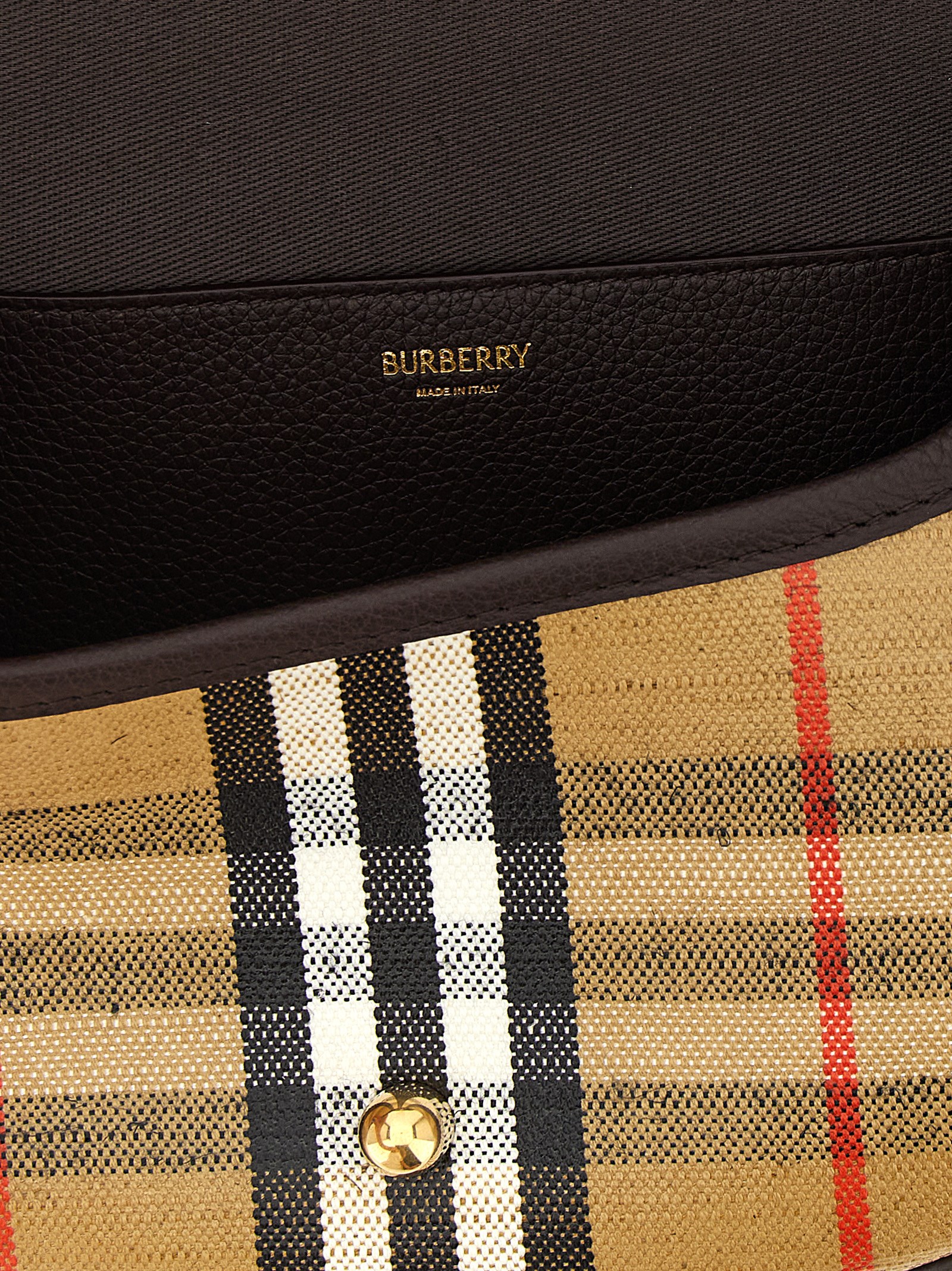 'Highlands' shoulder bag 8112160SAND (Burberry / ハンドバッグ・ショルダーバッグ ) | Burberry (バーバリー)(3)