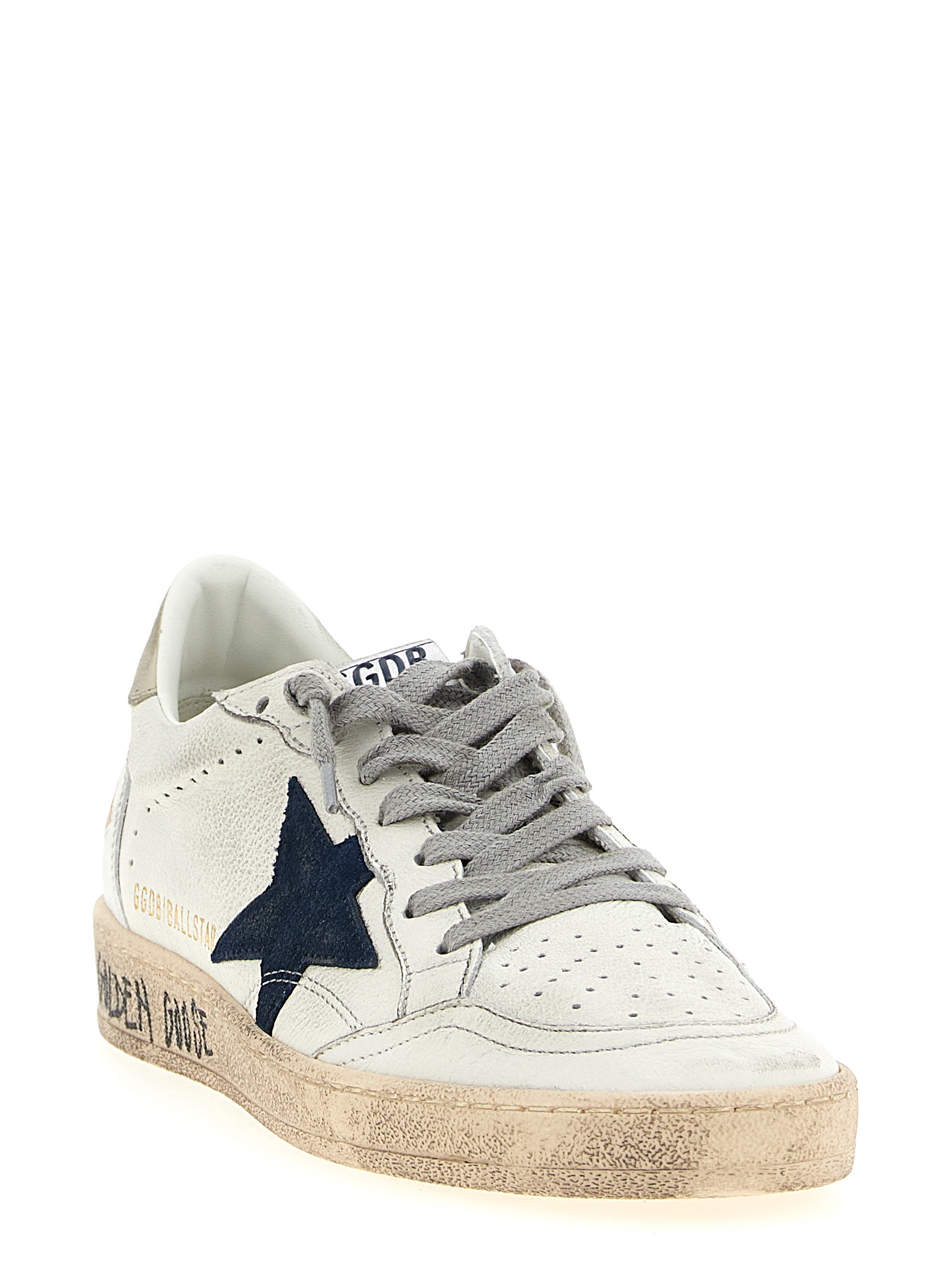 'Ball Star' sneakers GMF00117F0075711166011660 (Golden Goose / スニーカー ) | Golden Goose (ゴールデングース)(2)