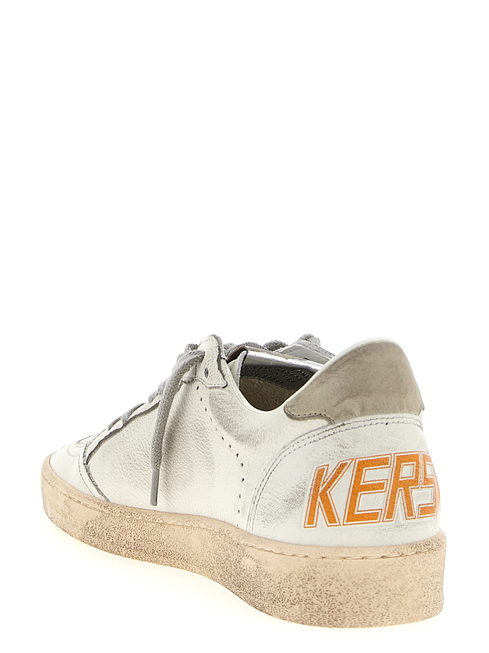 'Ball Star' sneakers GMF00117F0075711166011660 (Golden Goose / スニーカー ) | Golden Goose (ゴールデングース)(3)